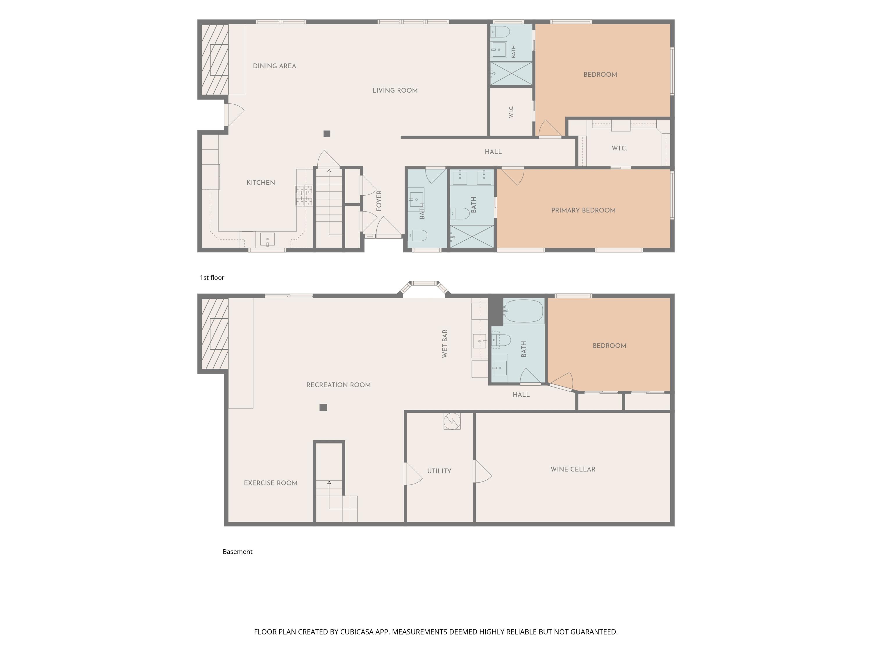 5846 Crestview Drive