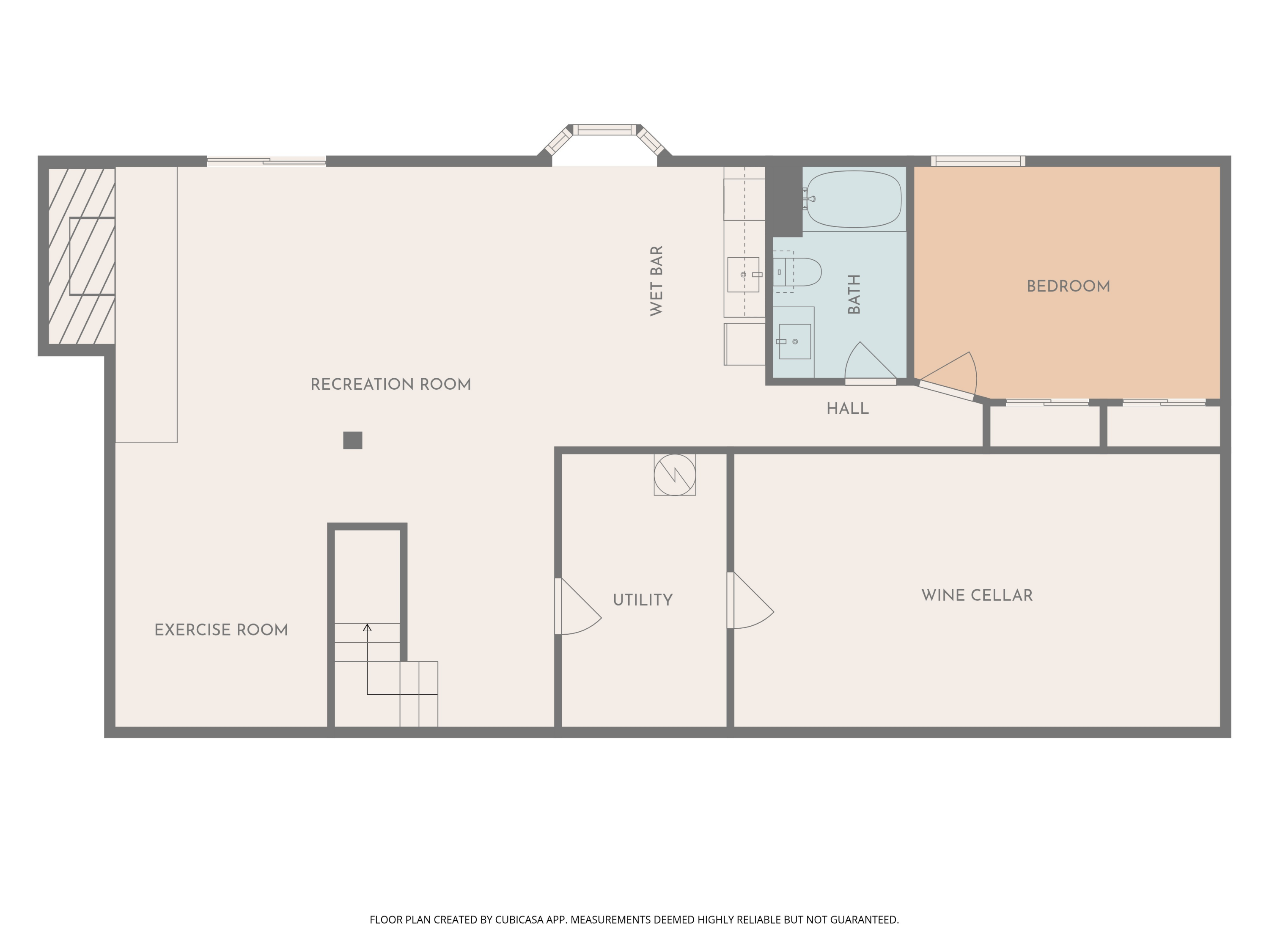 5846 Crestview Drive