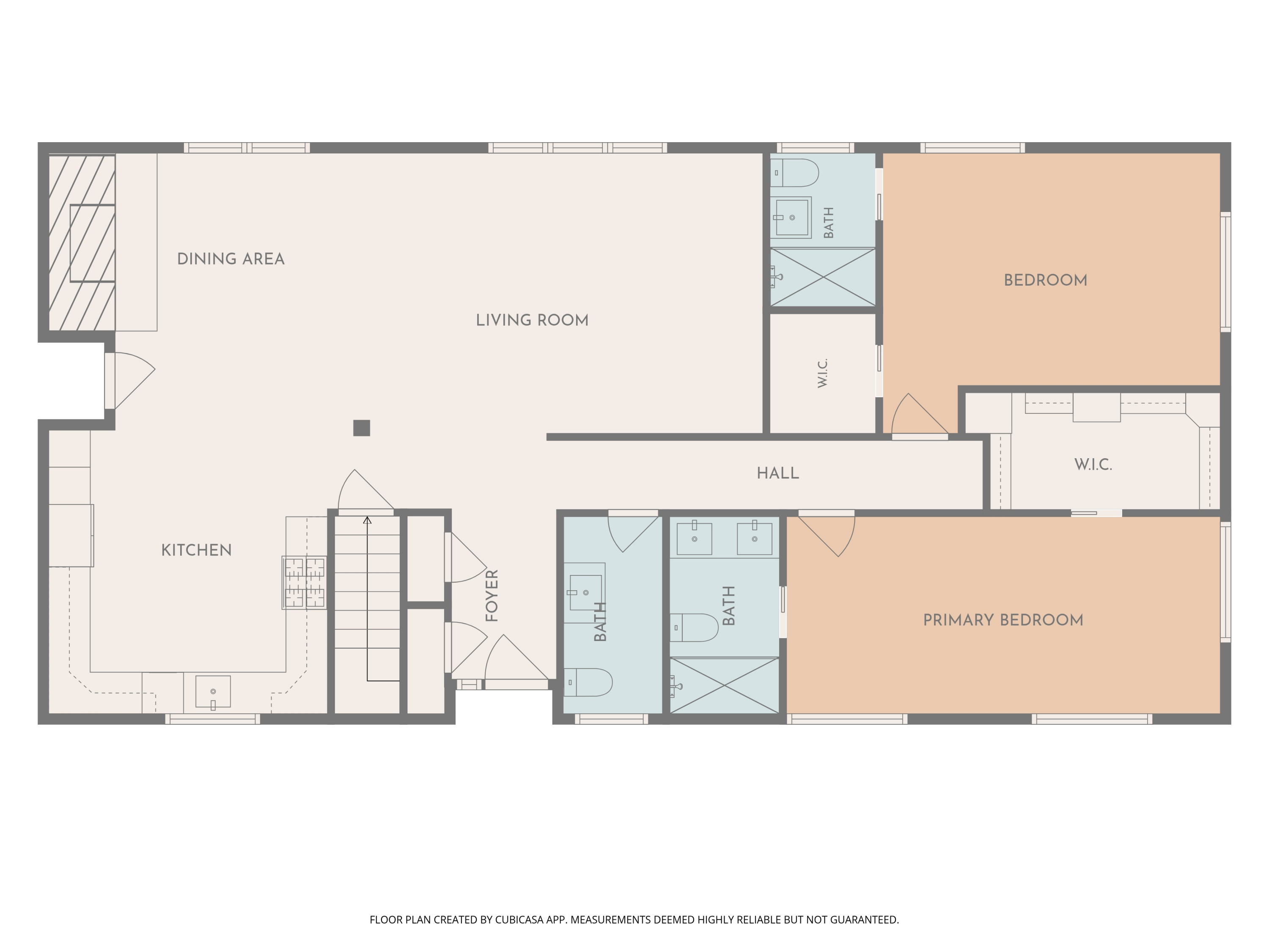 5846 Crestview Drive