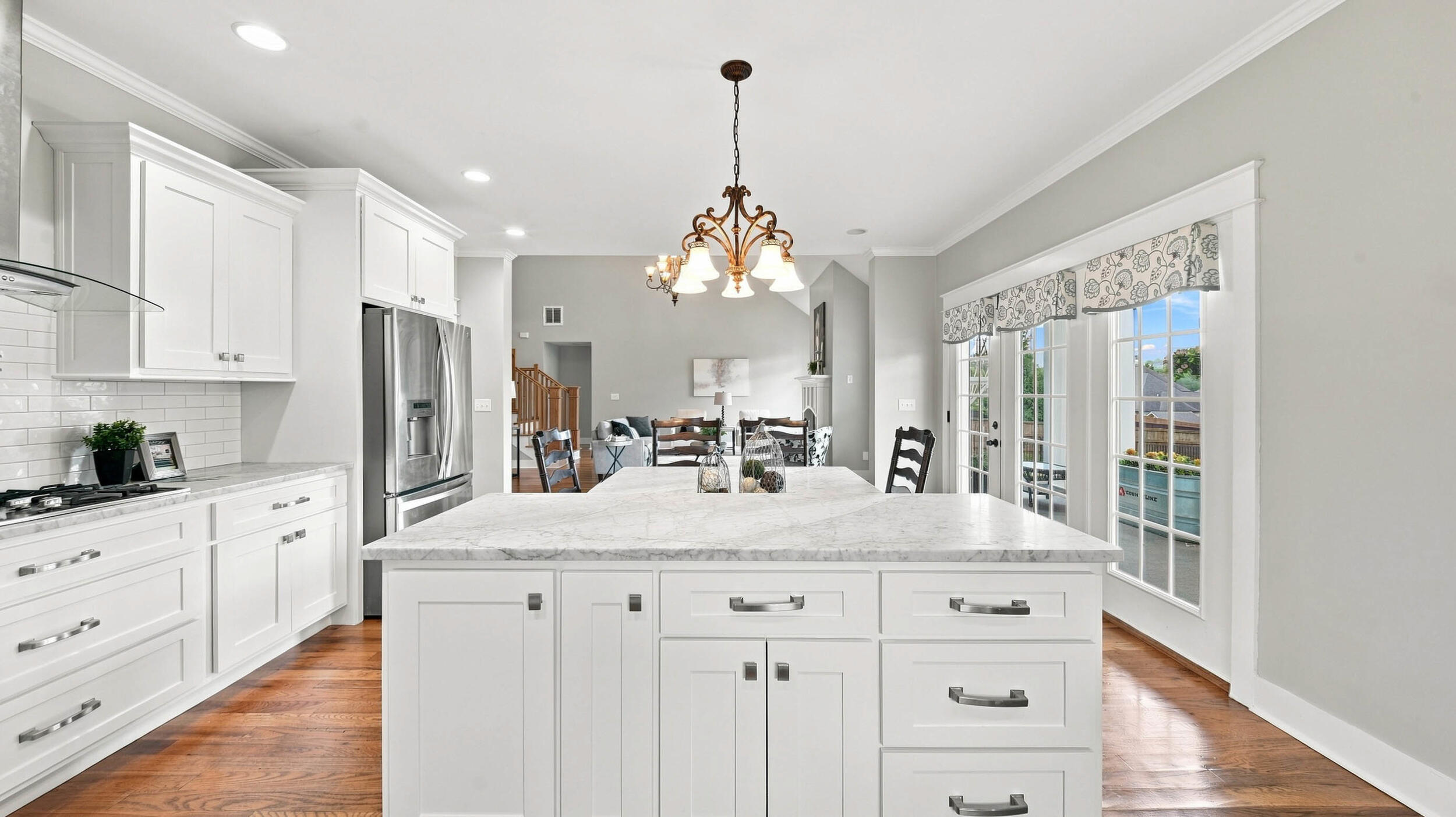 1227 Saddlebrook Drive