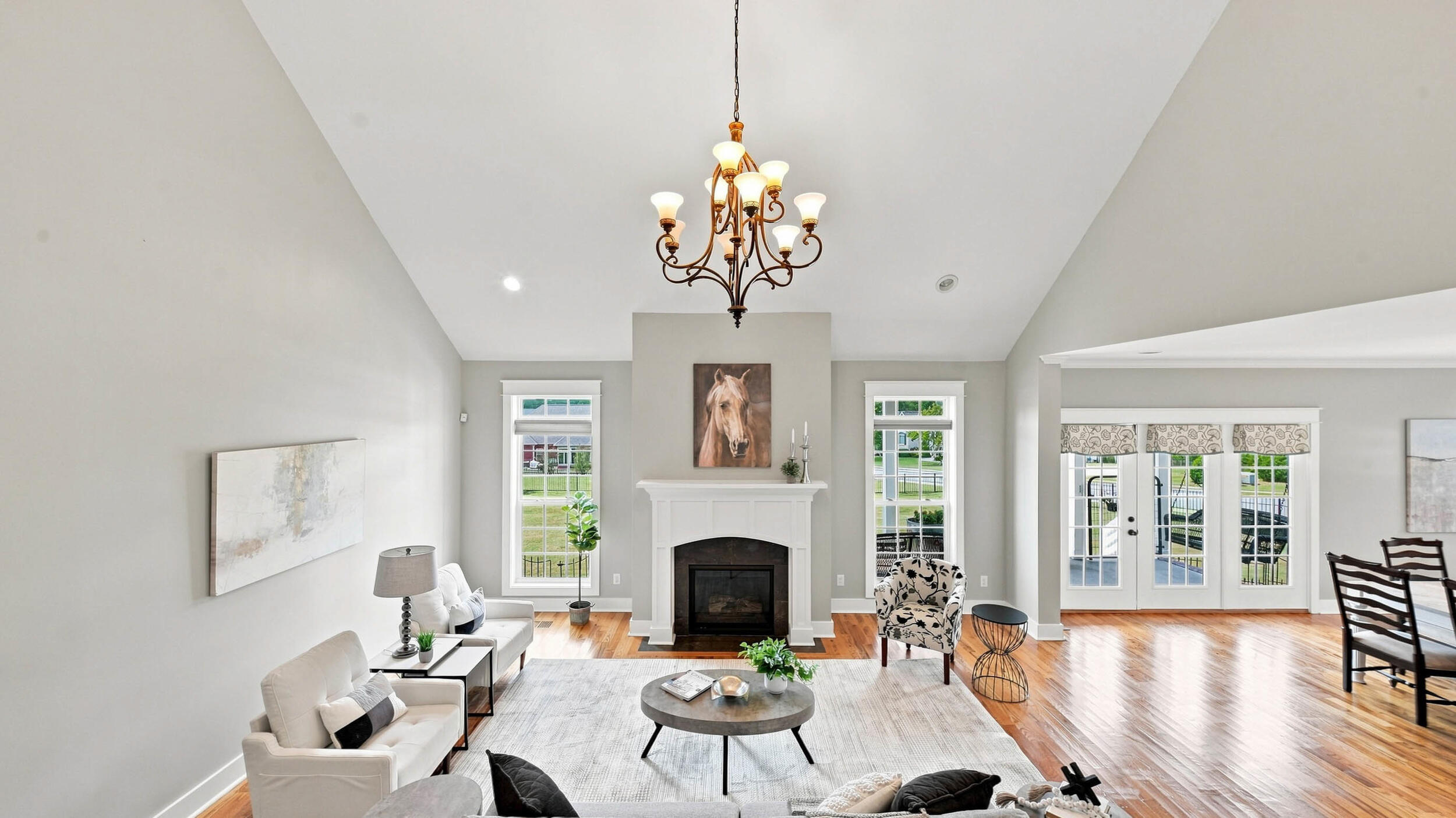 1227 Saddlebrook Drive