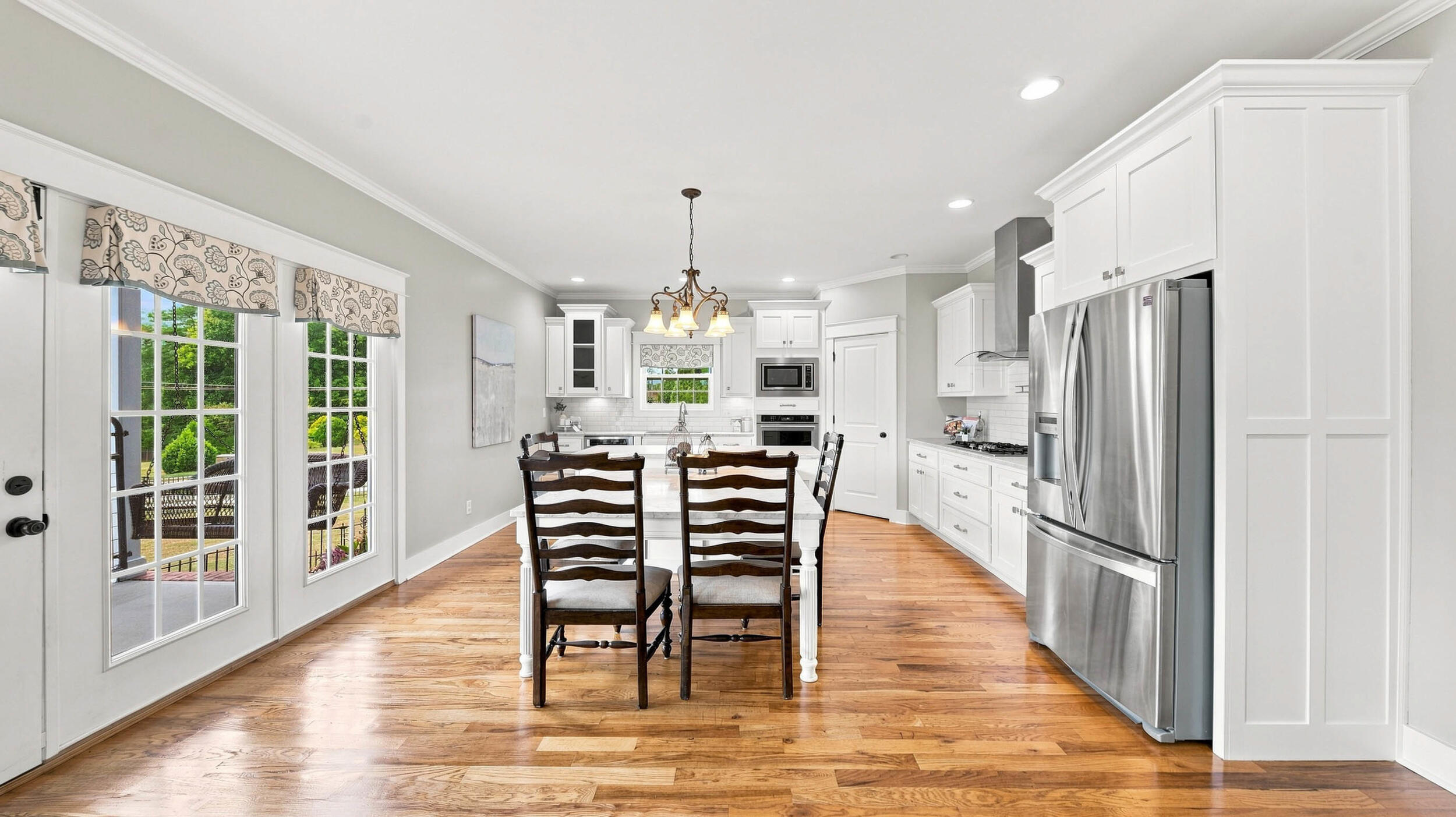 1227 Saddlebrook Drive