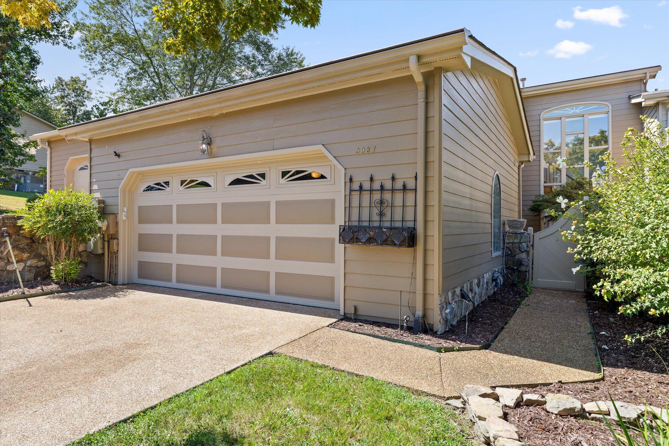 5937 Rainbow Springs Drive