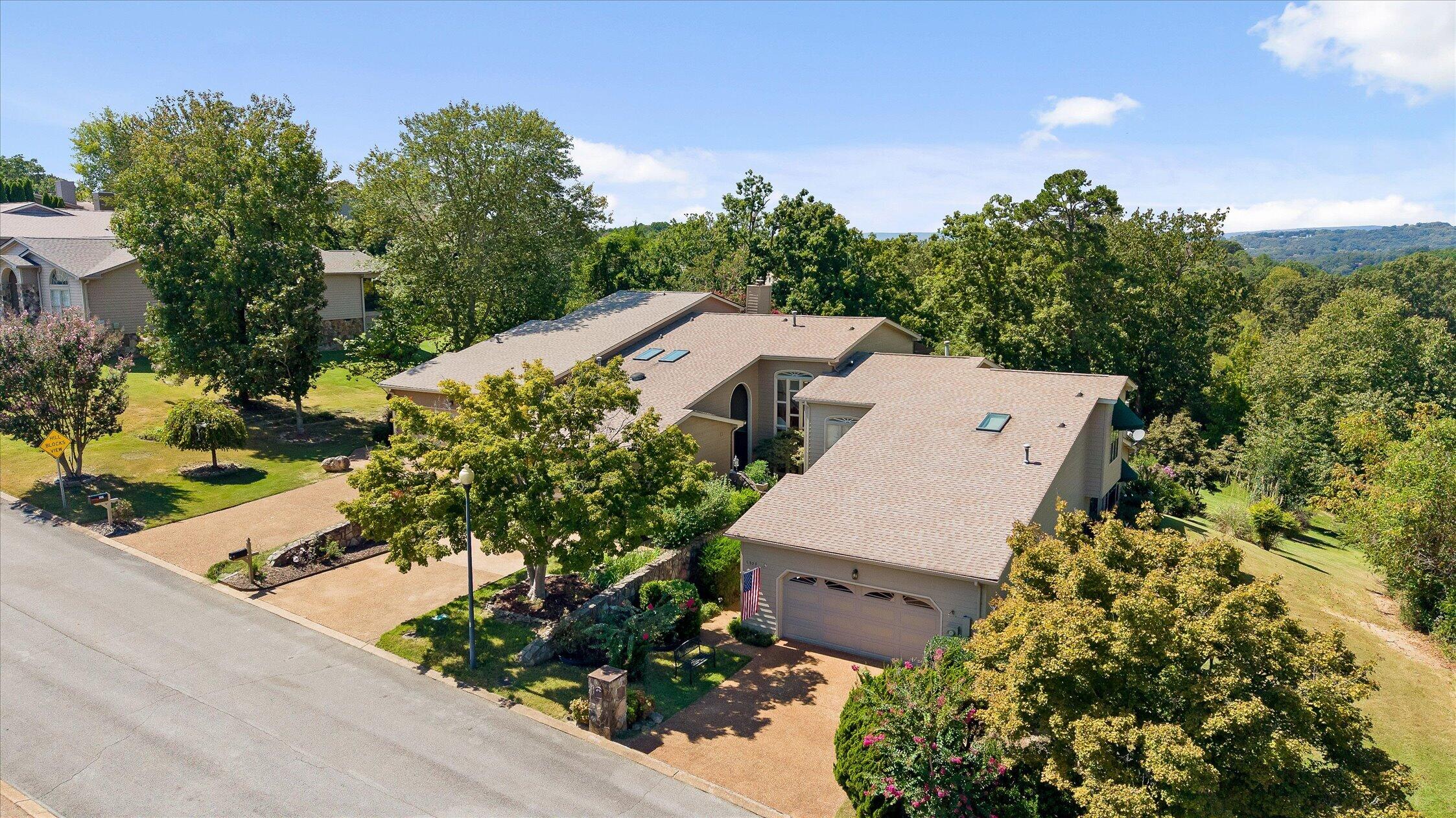 5937 Rainbow Springs Drive