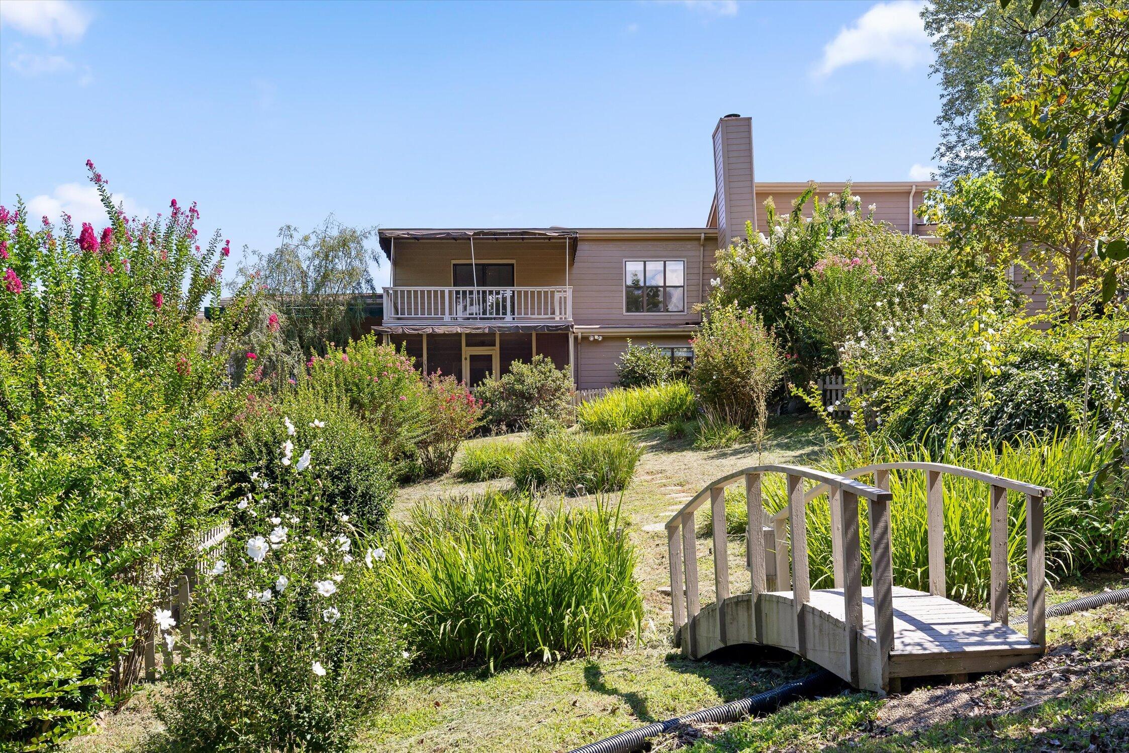 5937 Rainbow Springs Drive