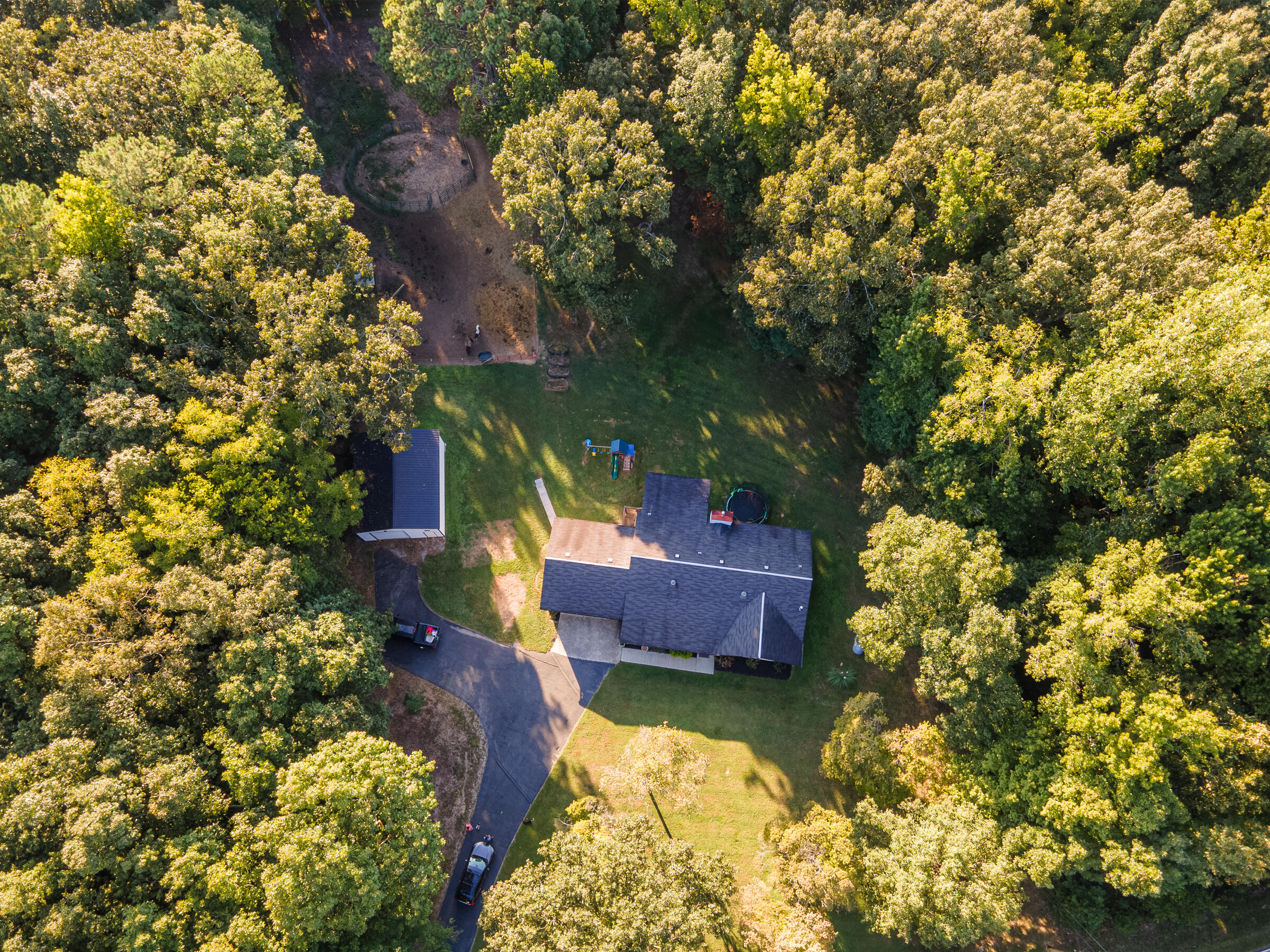 290 Potts Road