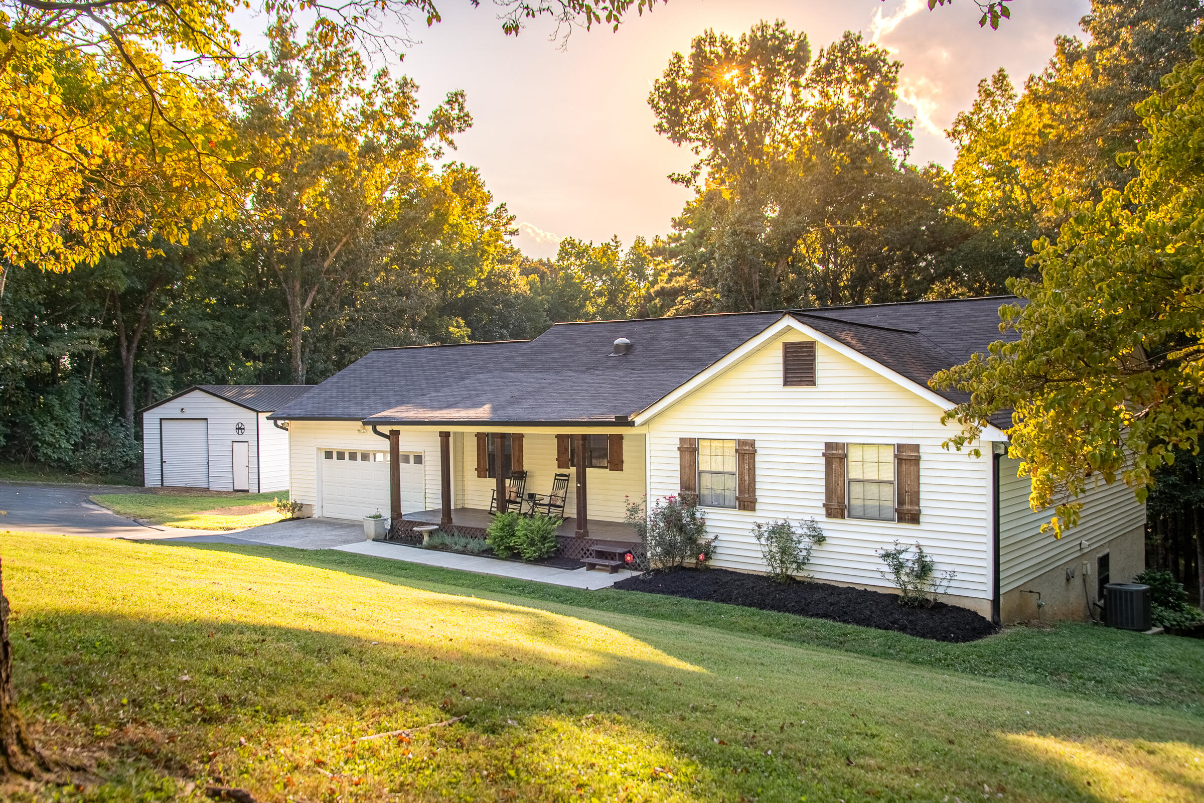 290 Potts Road