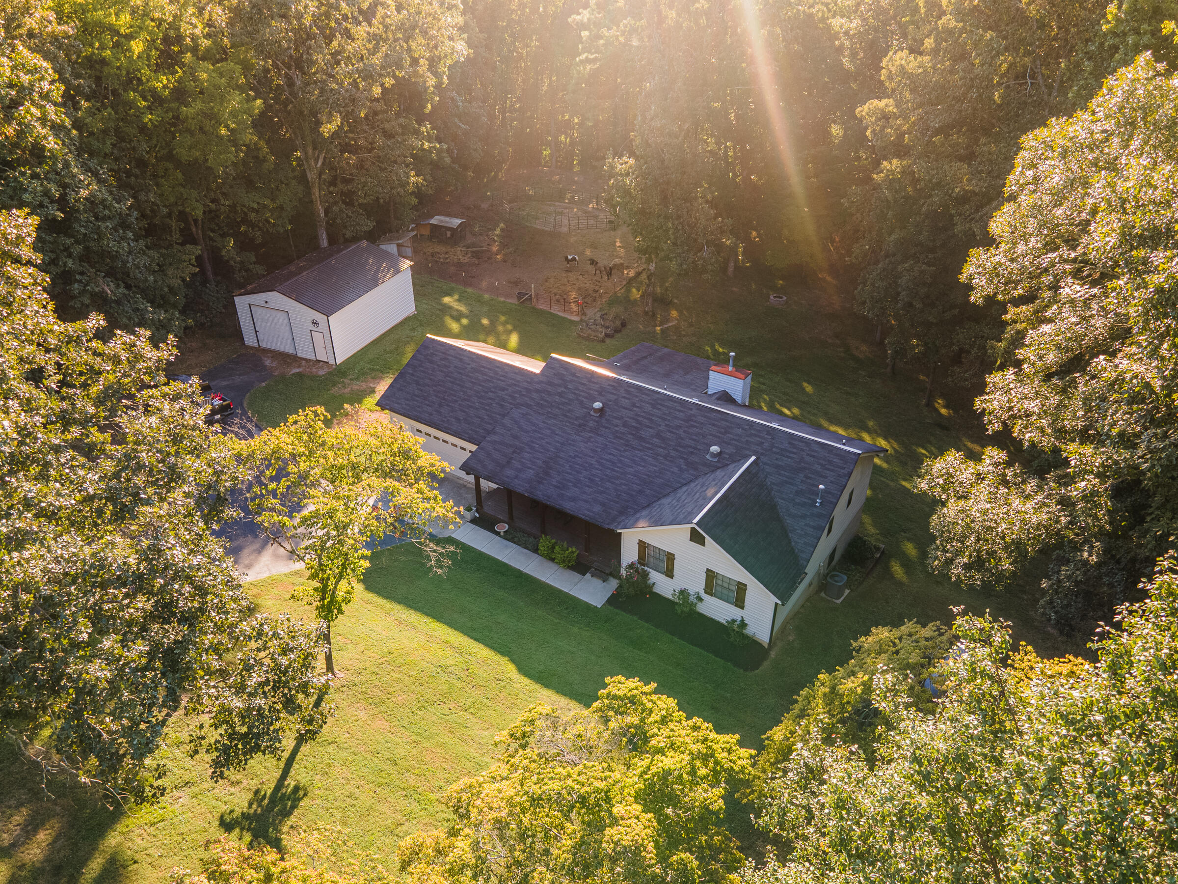 290 Potts Road