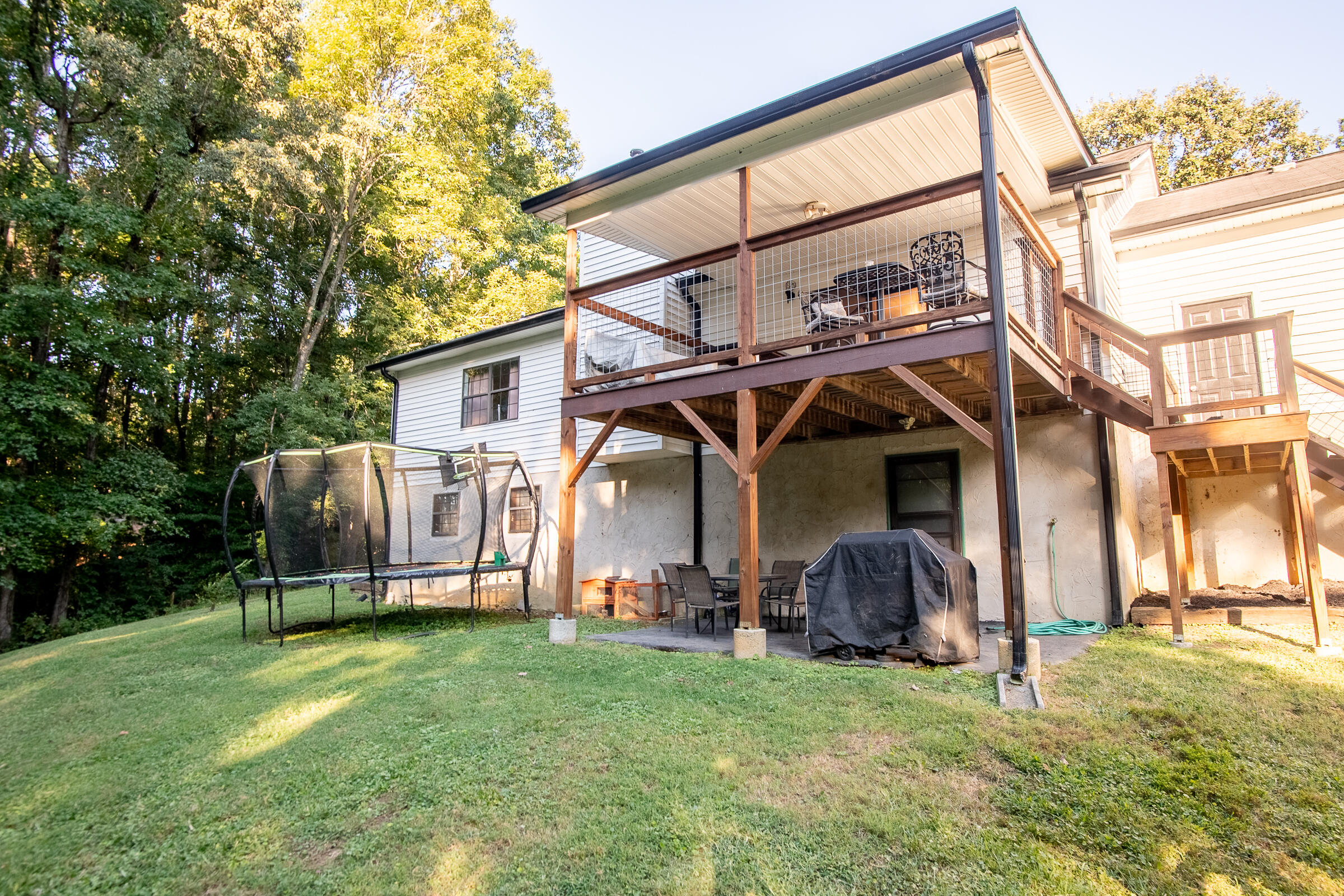 290 Potts Road