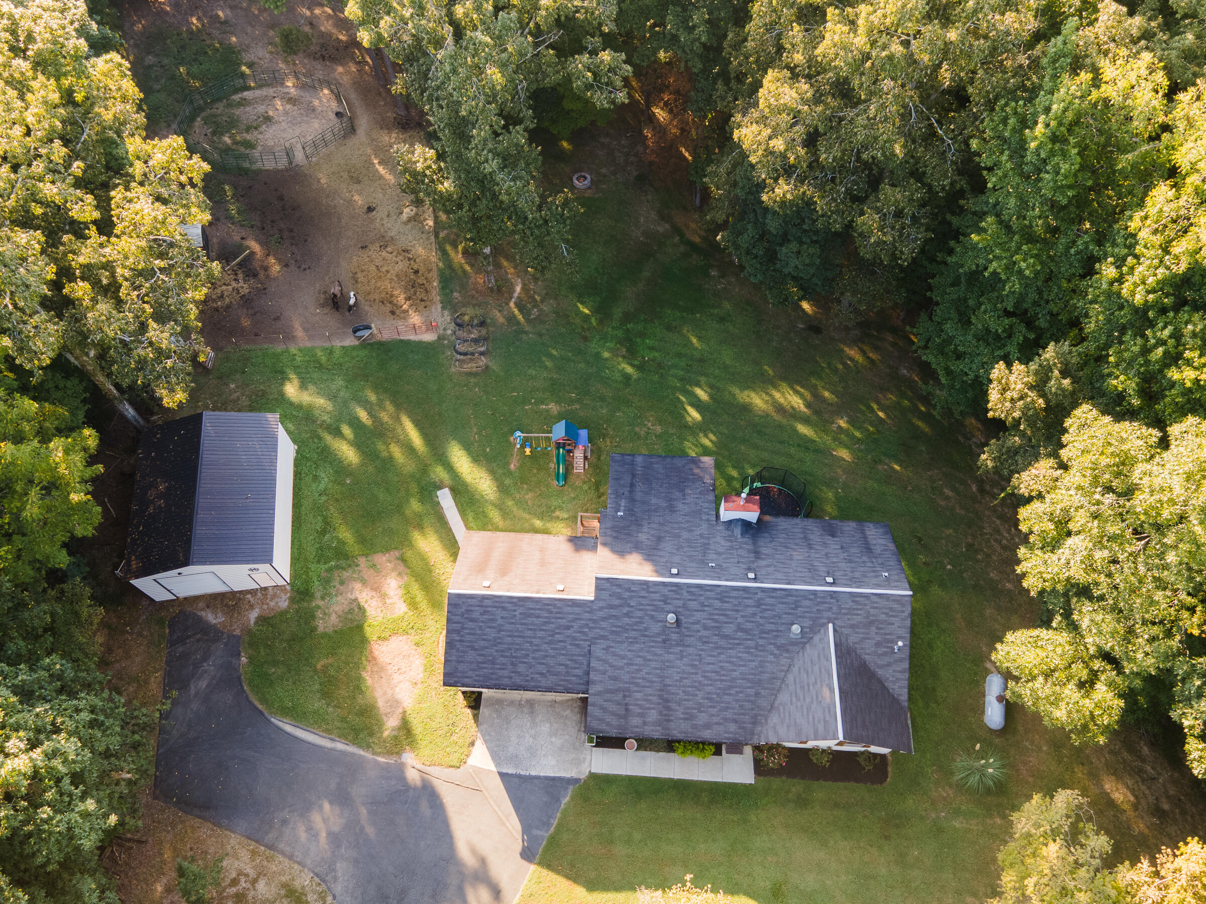 290 Potts Road