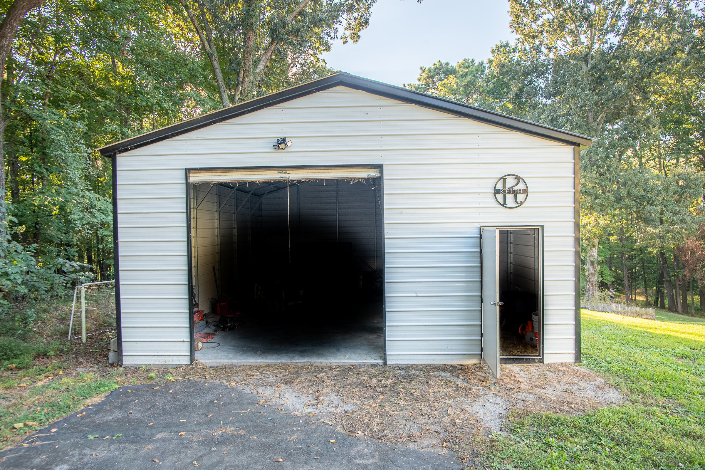 290 Potts Road