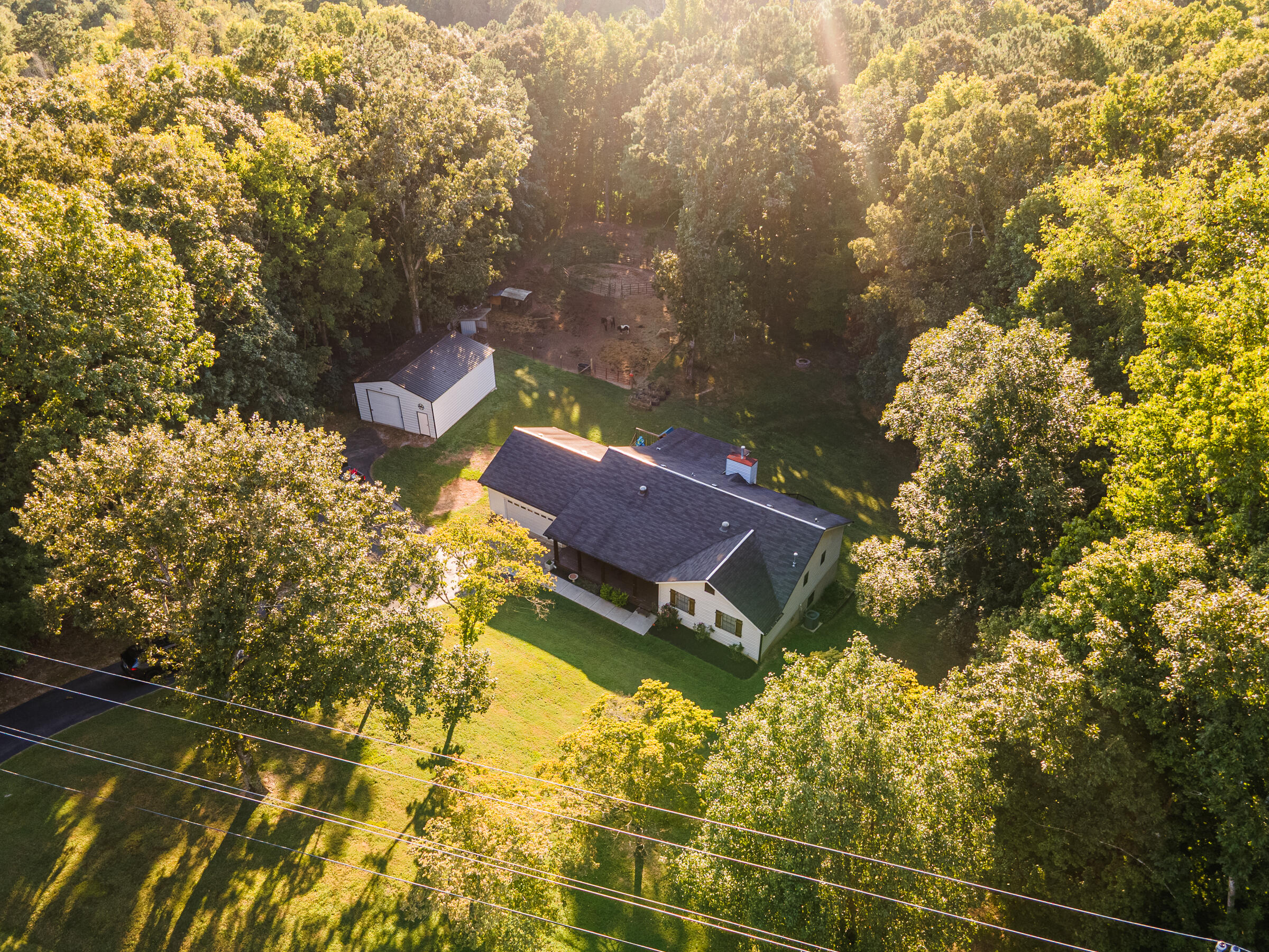 290 Potts Road