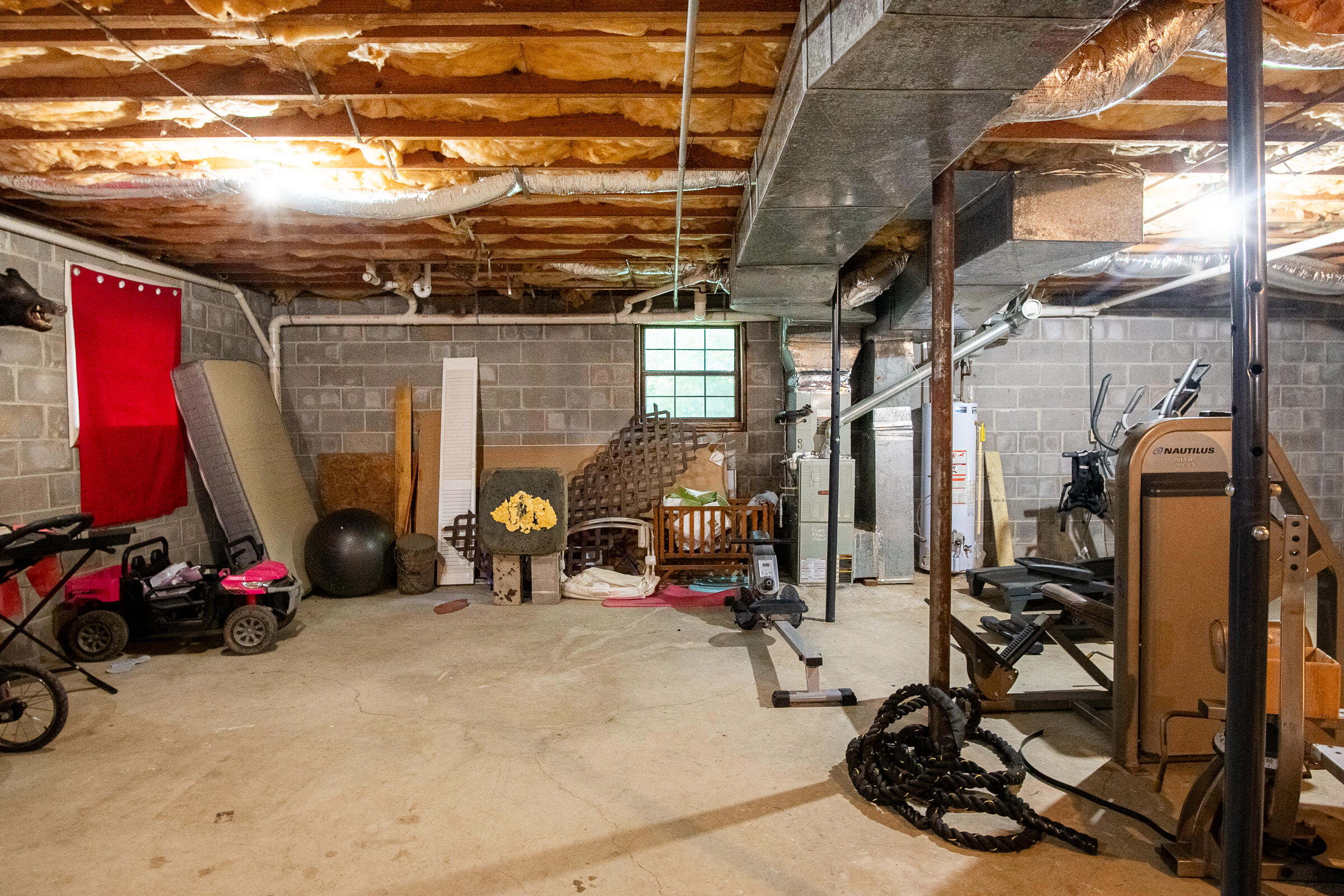 290 Potts Road