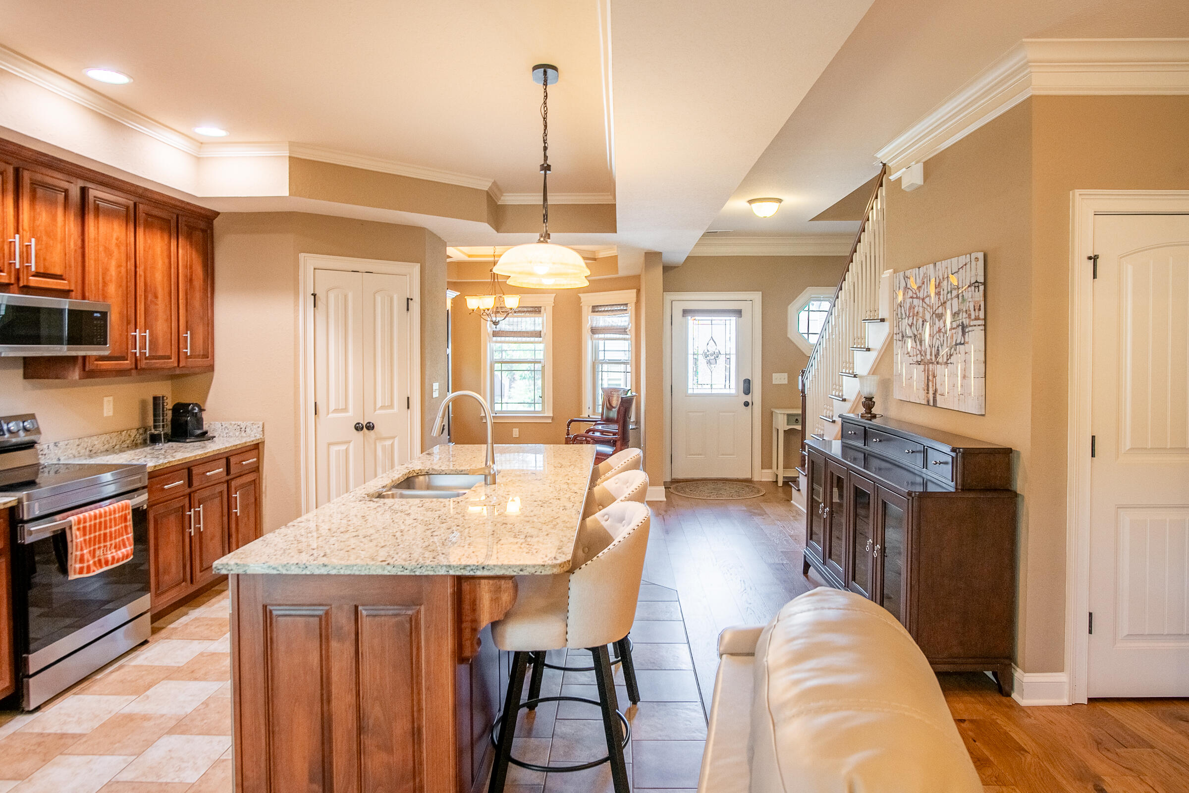 5606 Seagrove Lane