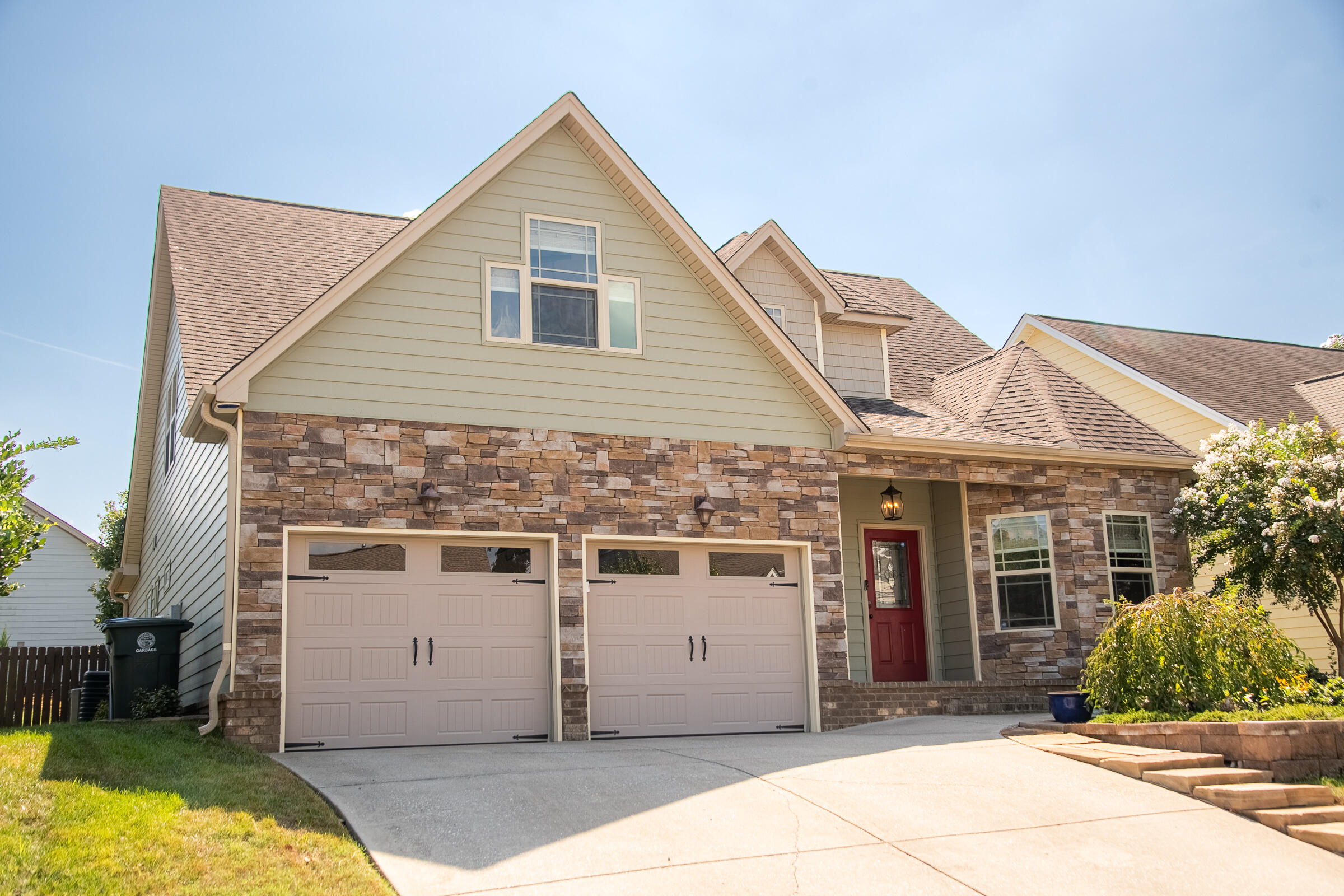 5606 Seagrove Lane
