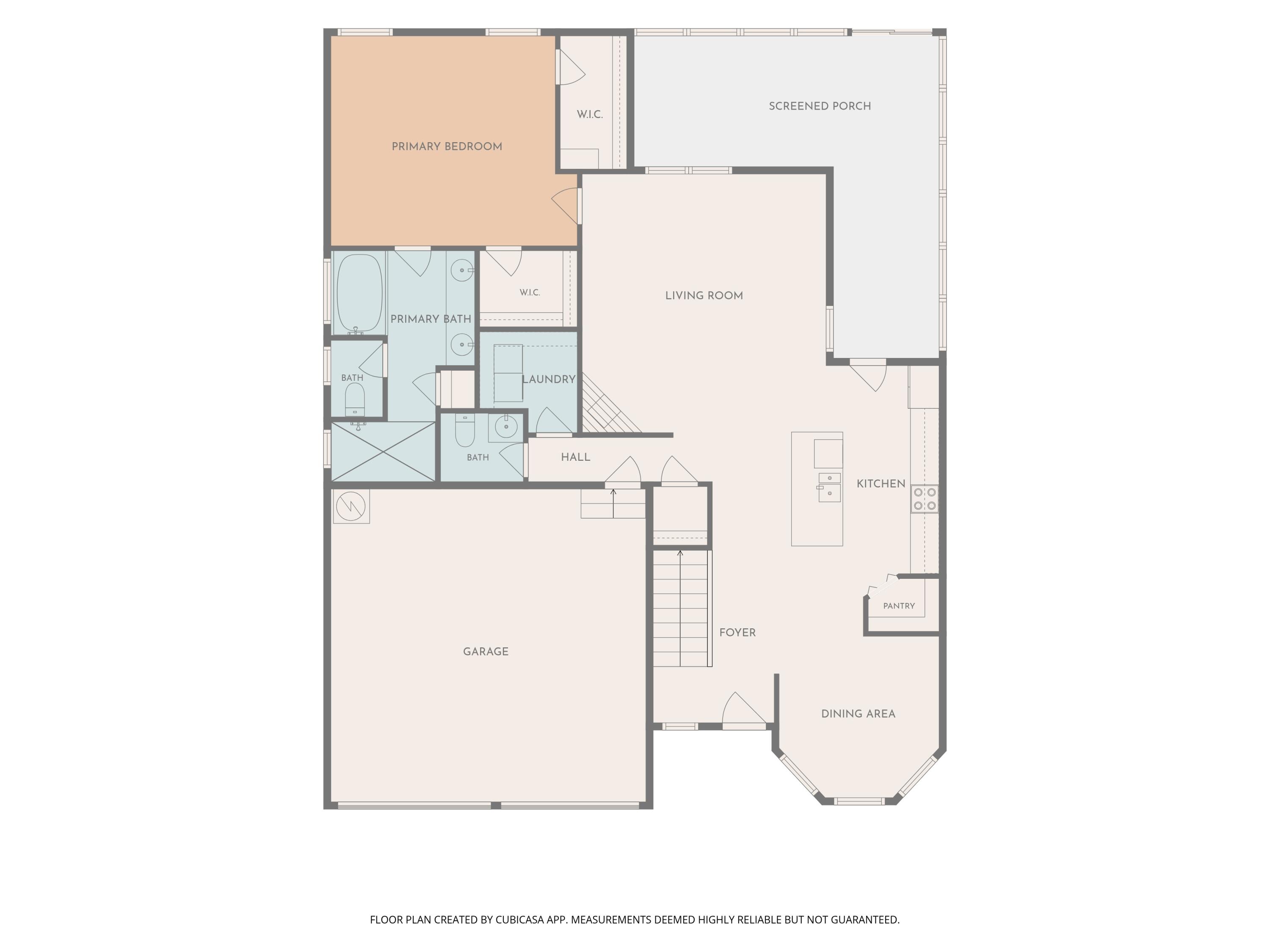 5606 Seagrove Lane