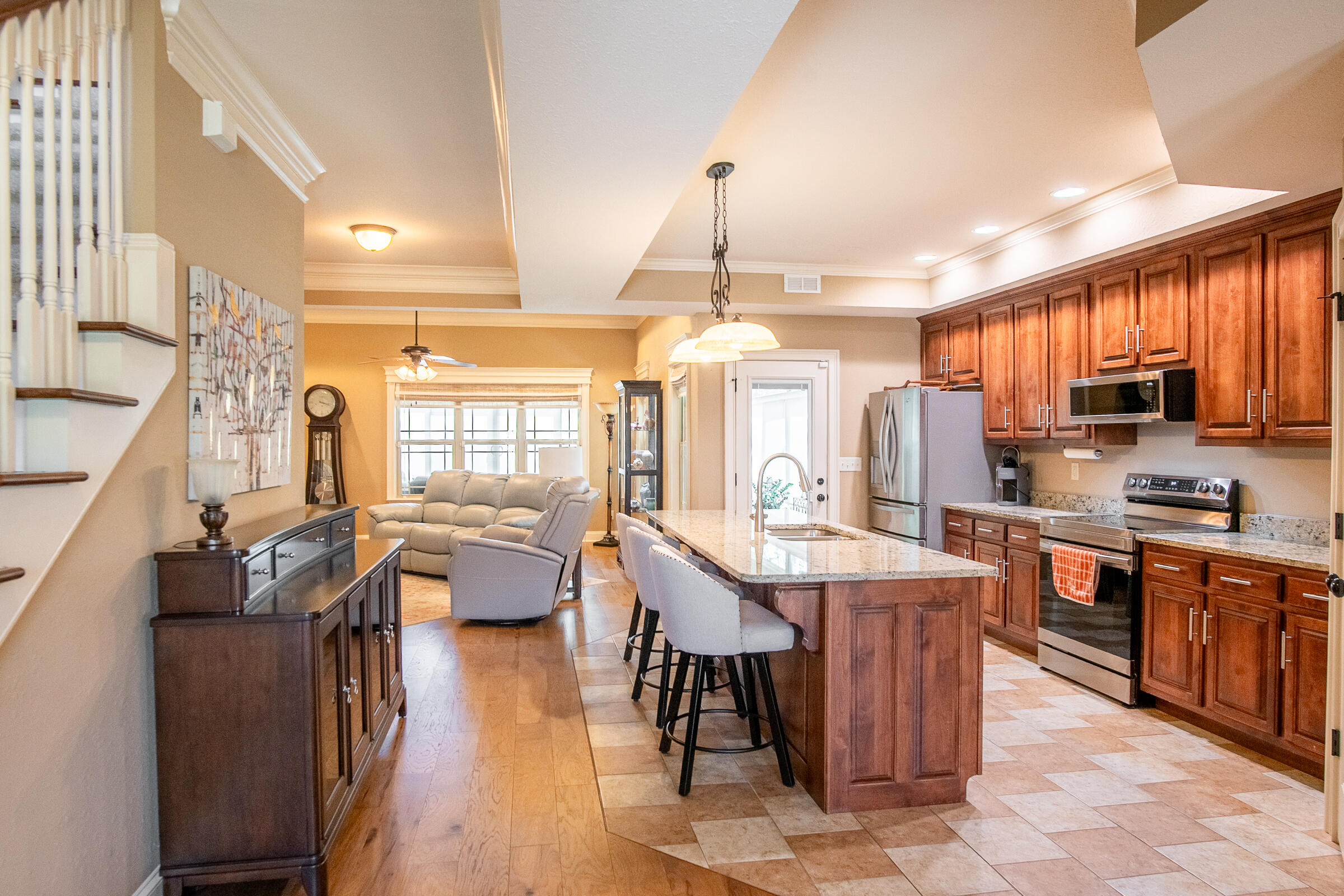5606 Seagrove Lane