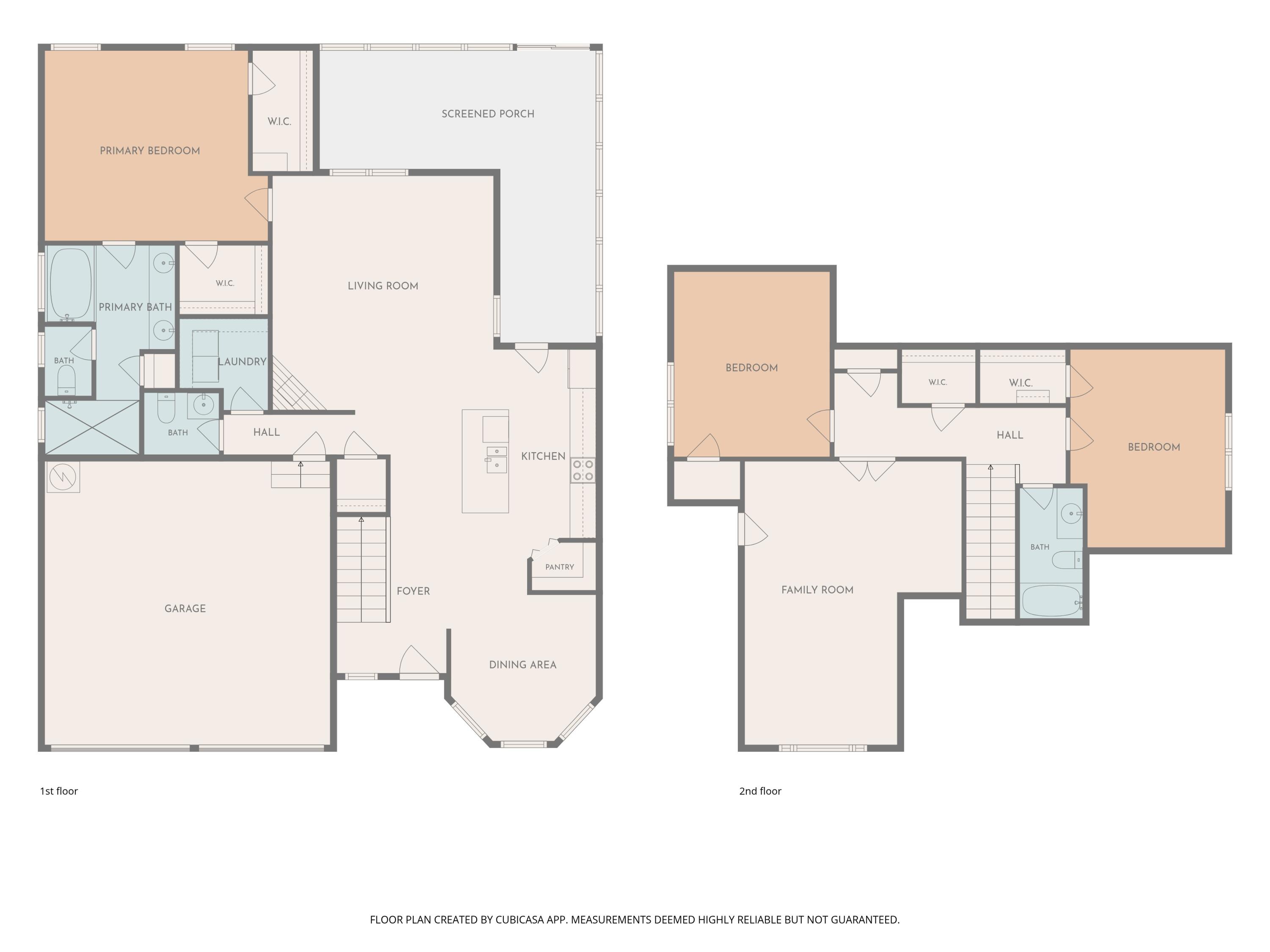 5606 Seagrove Lane