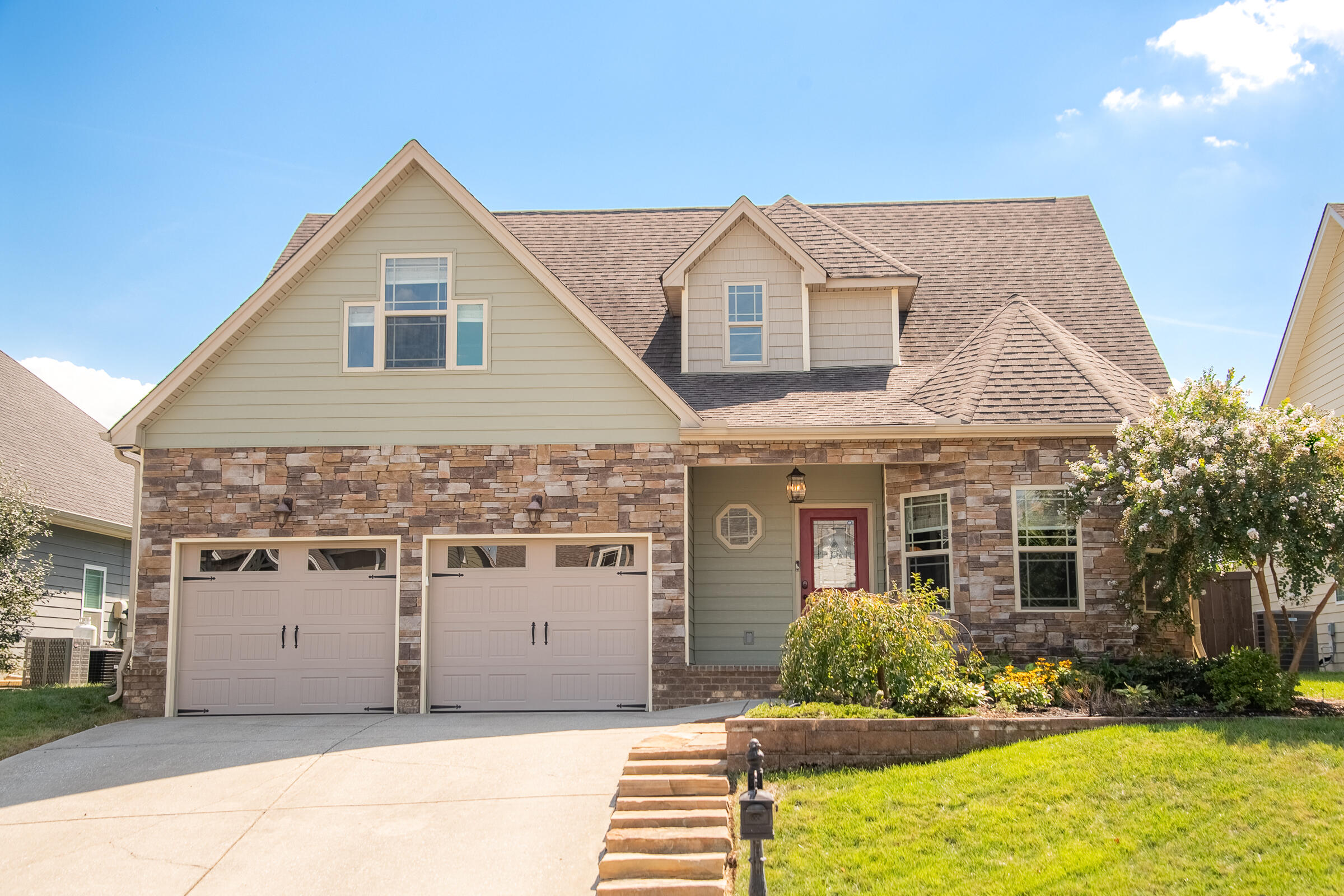 5606 Seagrove Lane