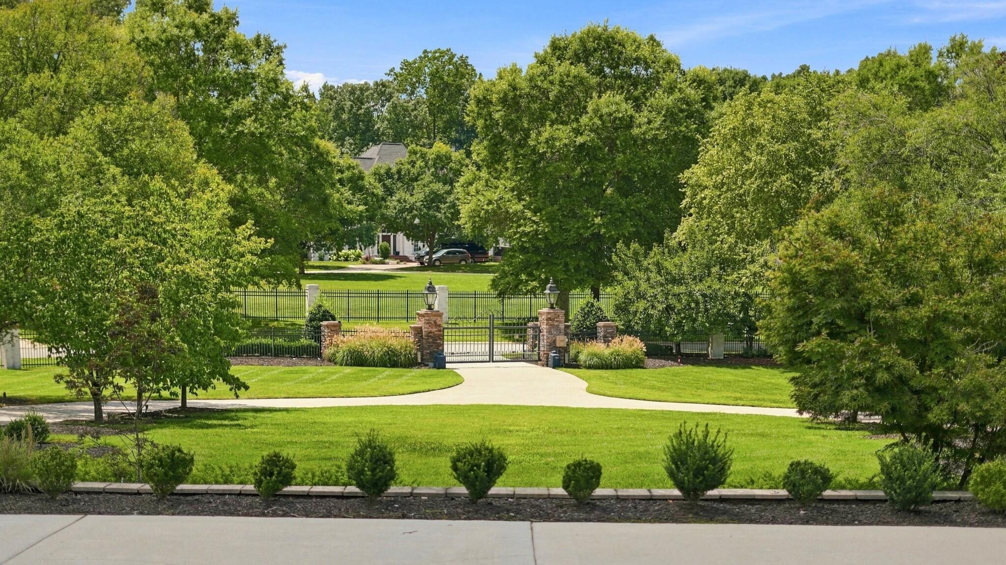 8843 Forest Creek Lane