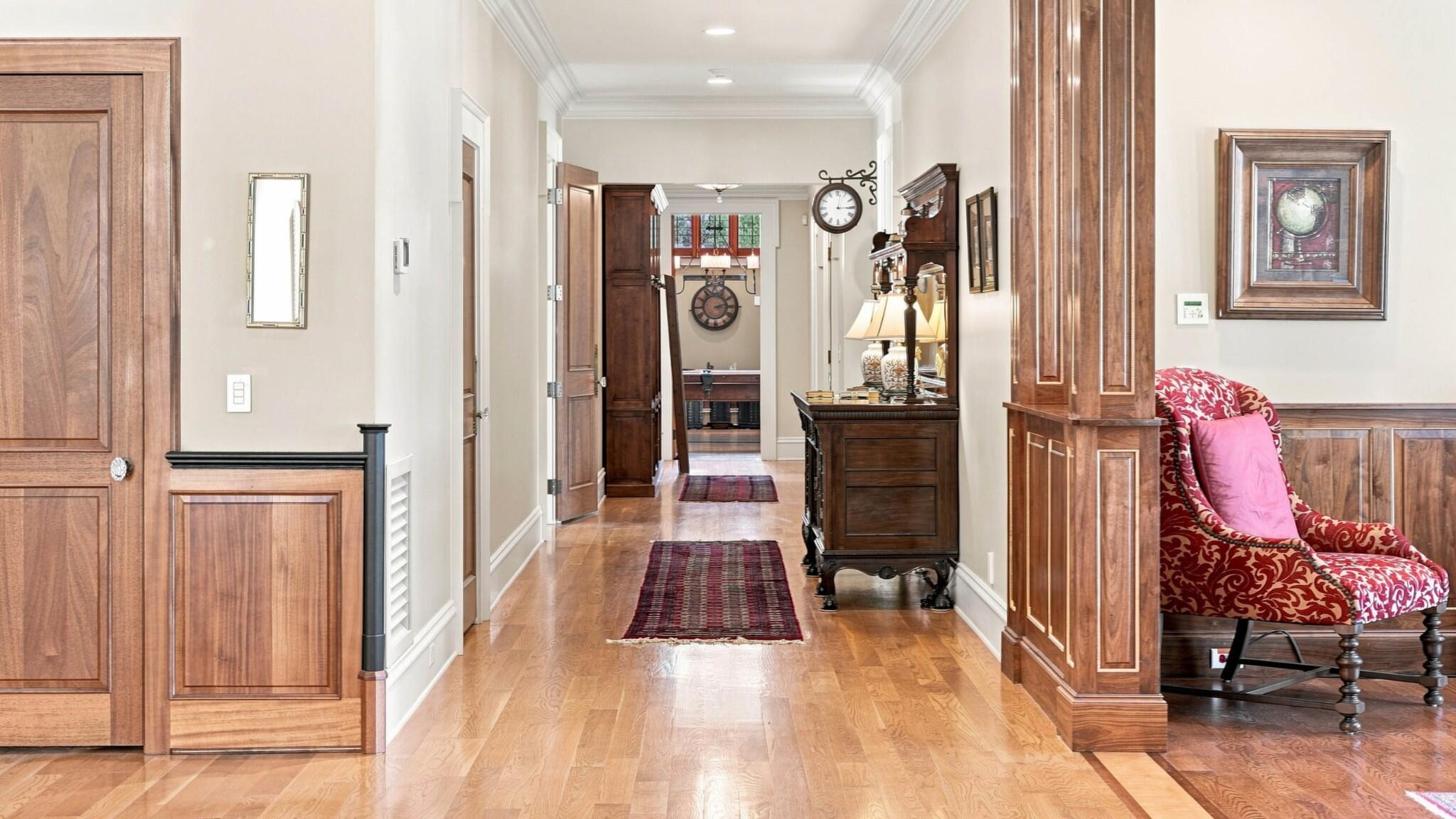 8843 Forest Creek Lane