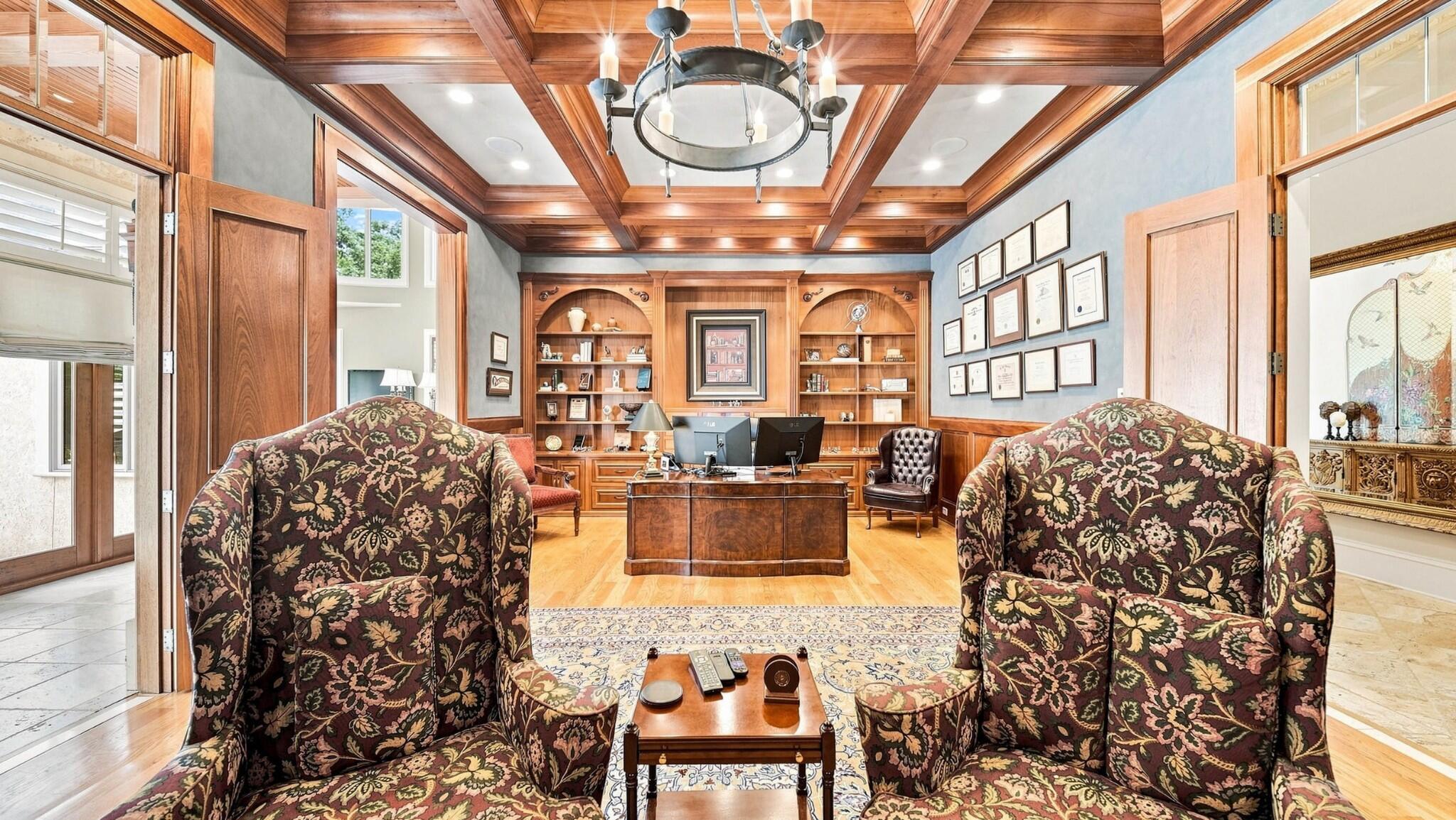 8843 Forest Creek Lane