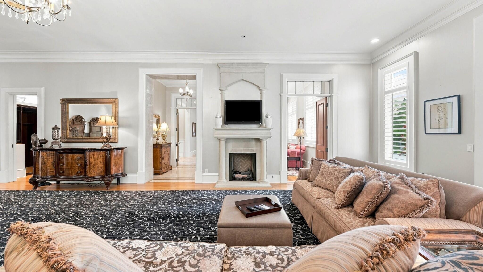 8843 Forest Creek Lane