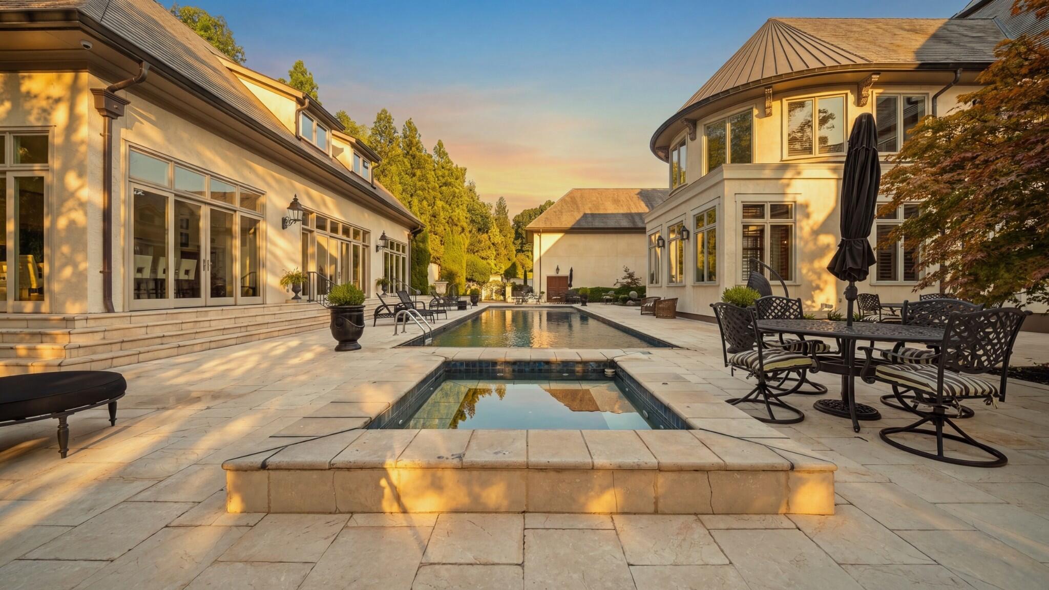 8843 Forest Creek Lane
