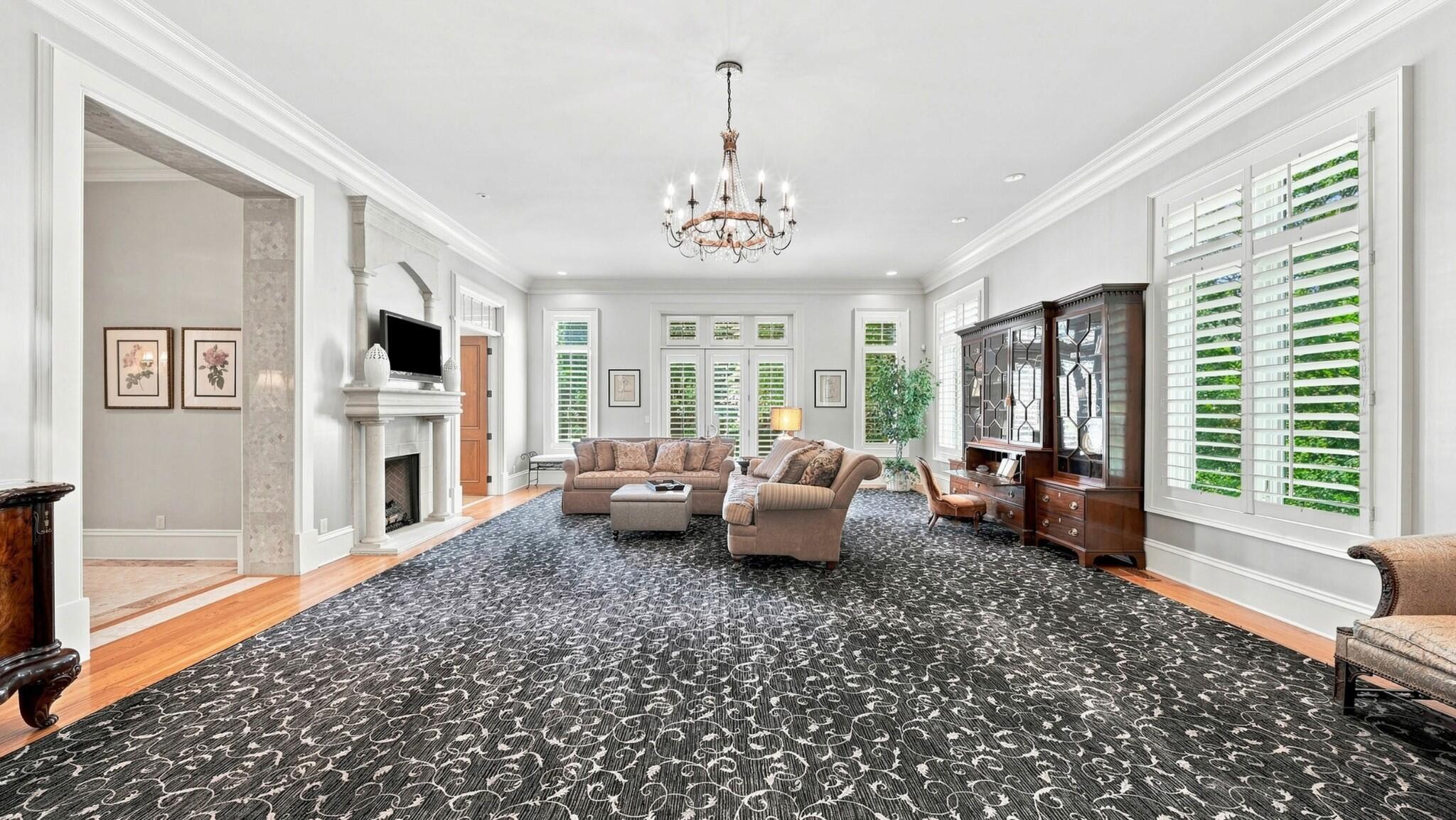 8843 Forest Creek Lane
