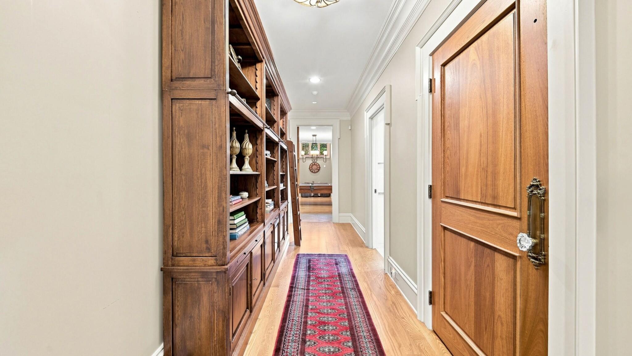 8843 Forest Creek Lane