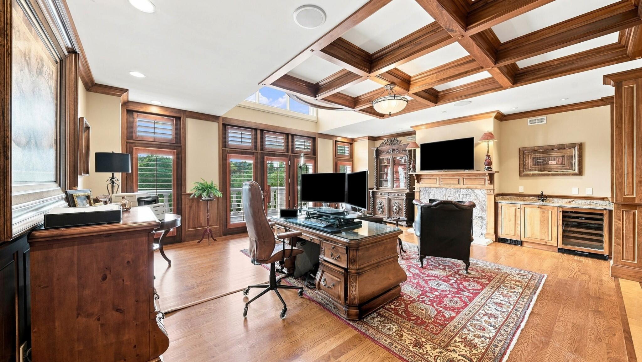 8843 Forest Creek Lane