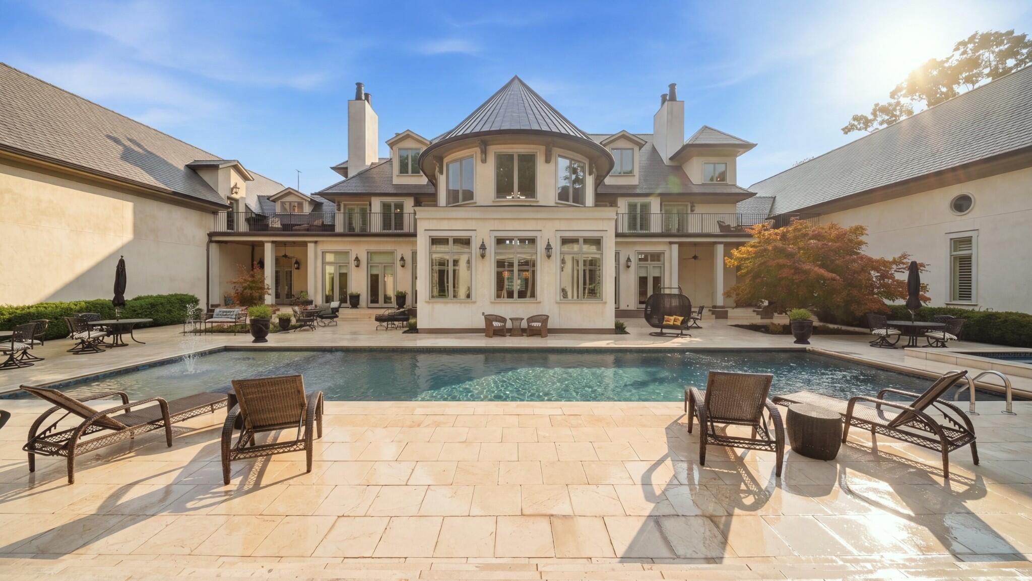 8843 Forest Creek Lane