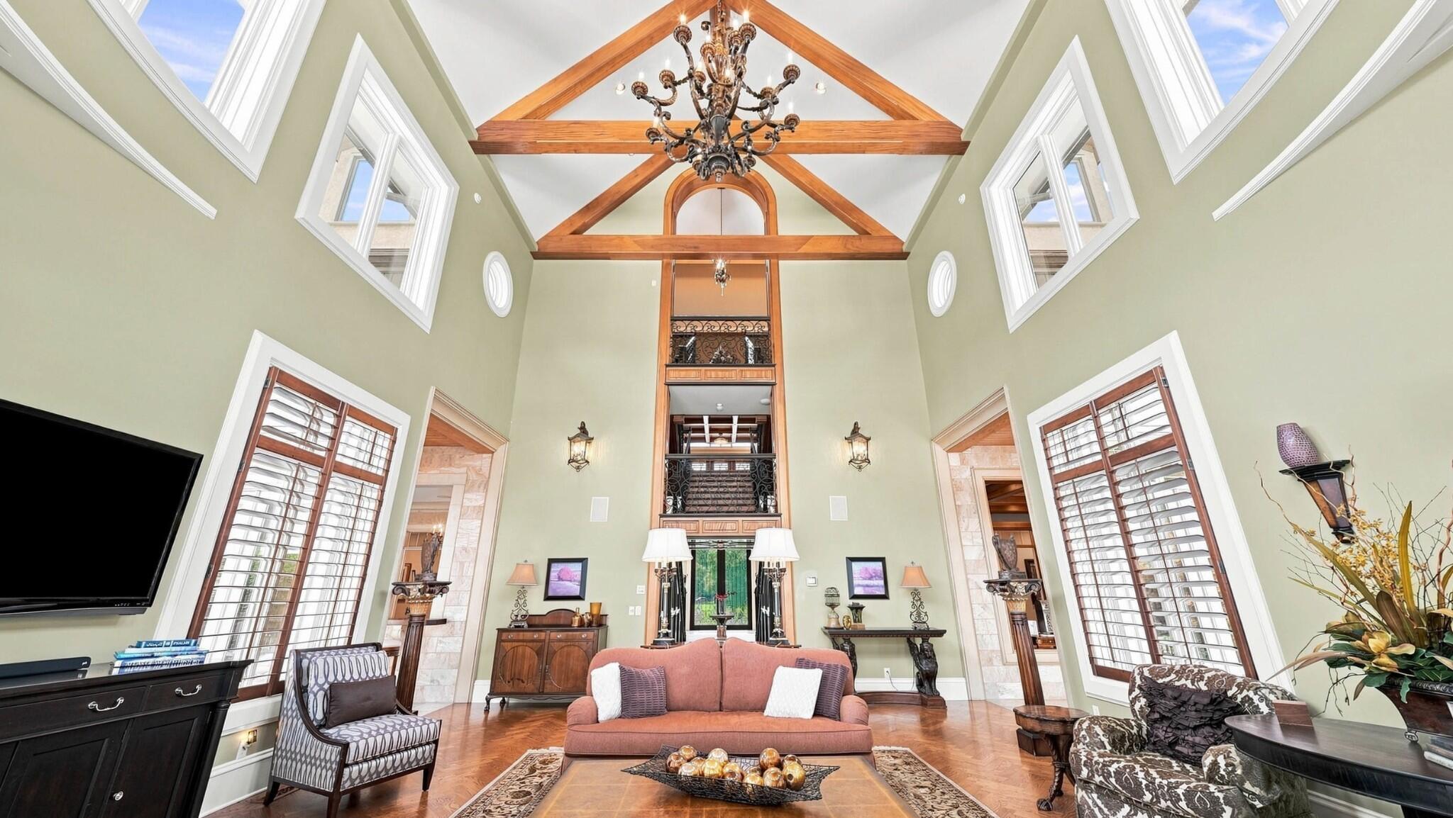 8843 Forest Creek Lane