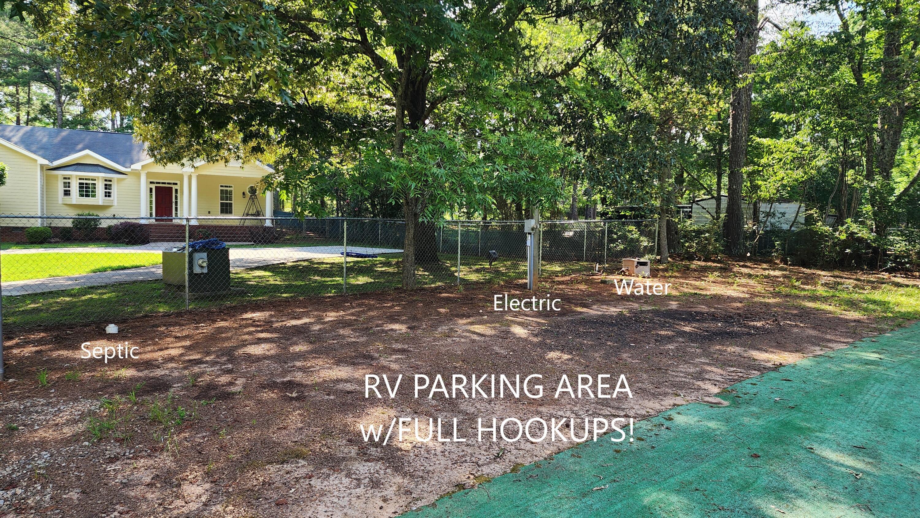 796 Oak Grove Road