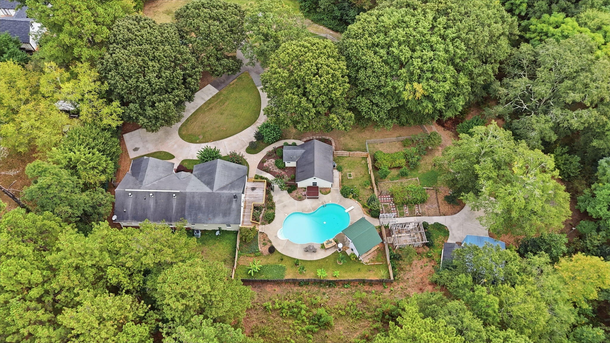 796 Oak Grove Road