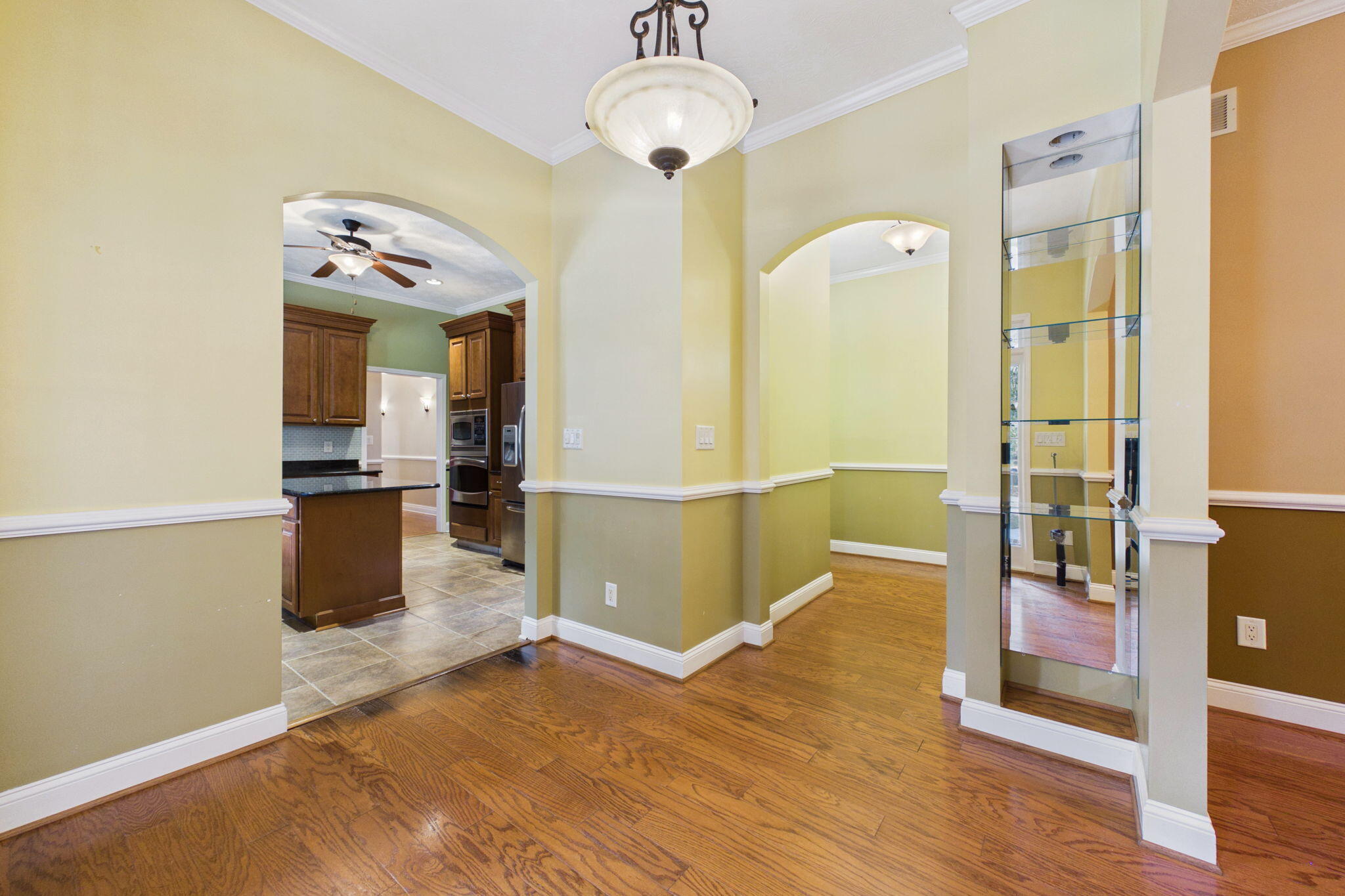 796 Oak Grove Road
