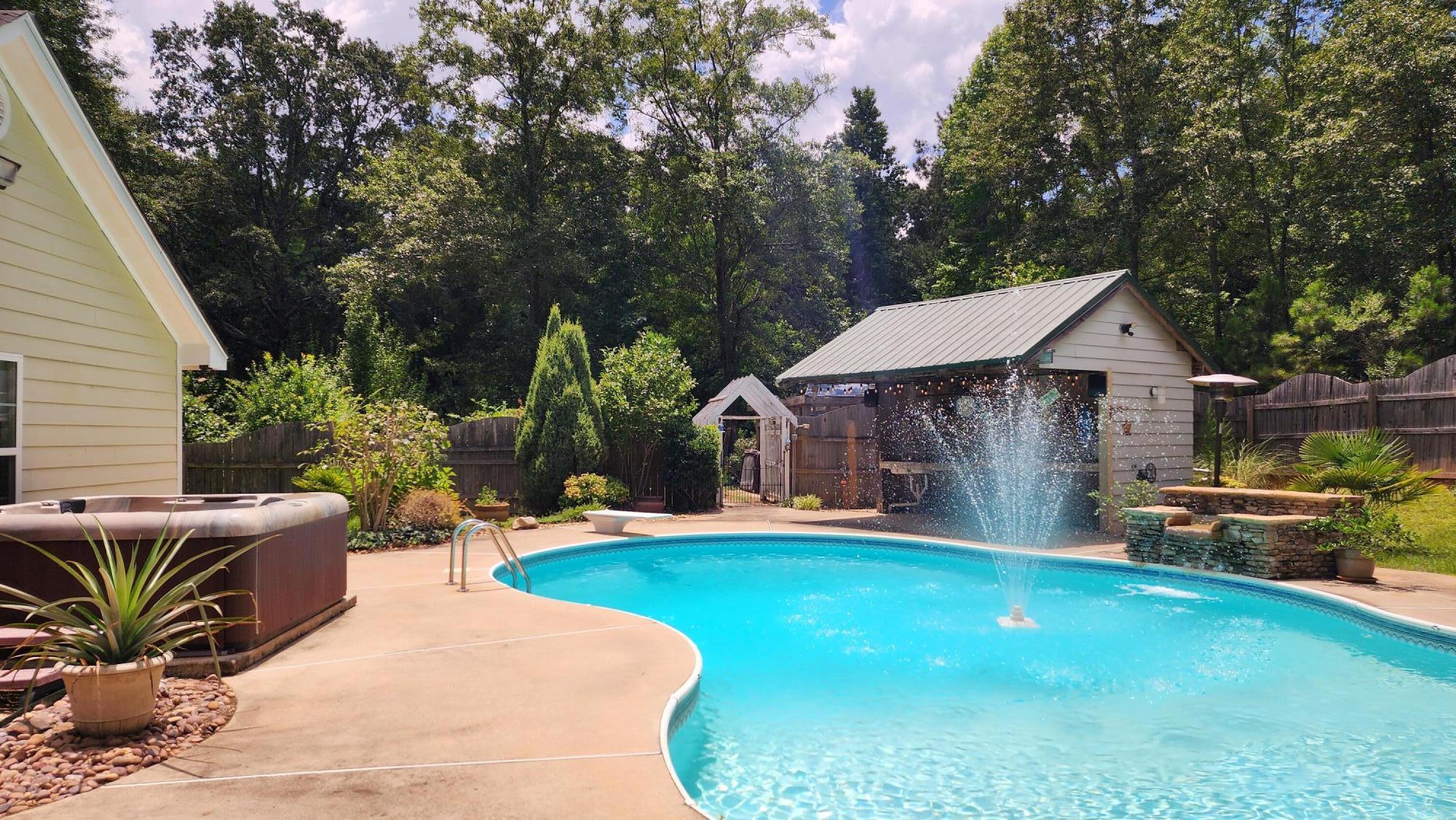 796 Oak Grove Road