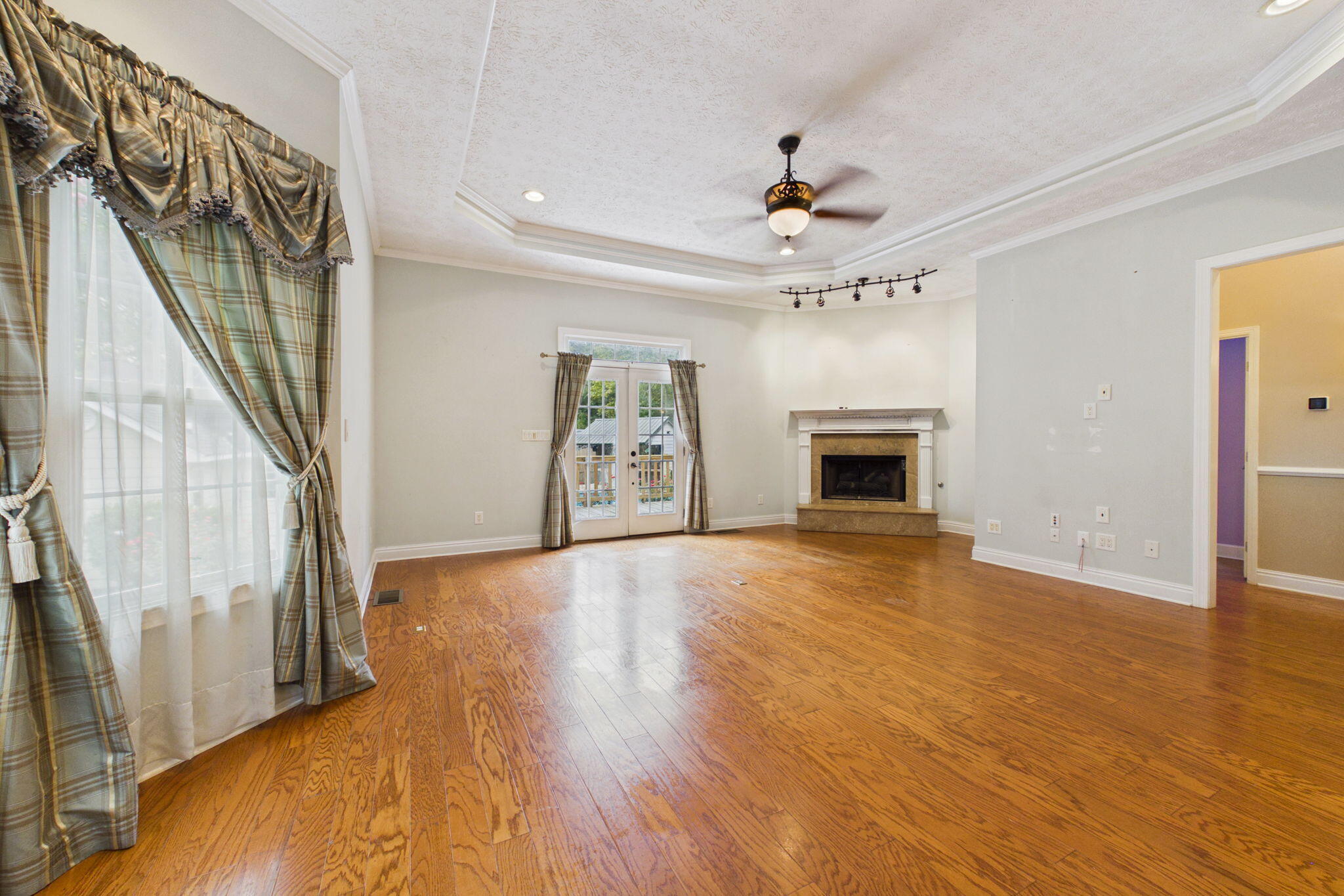 796 Oak Grove Road