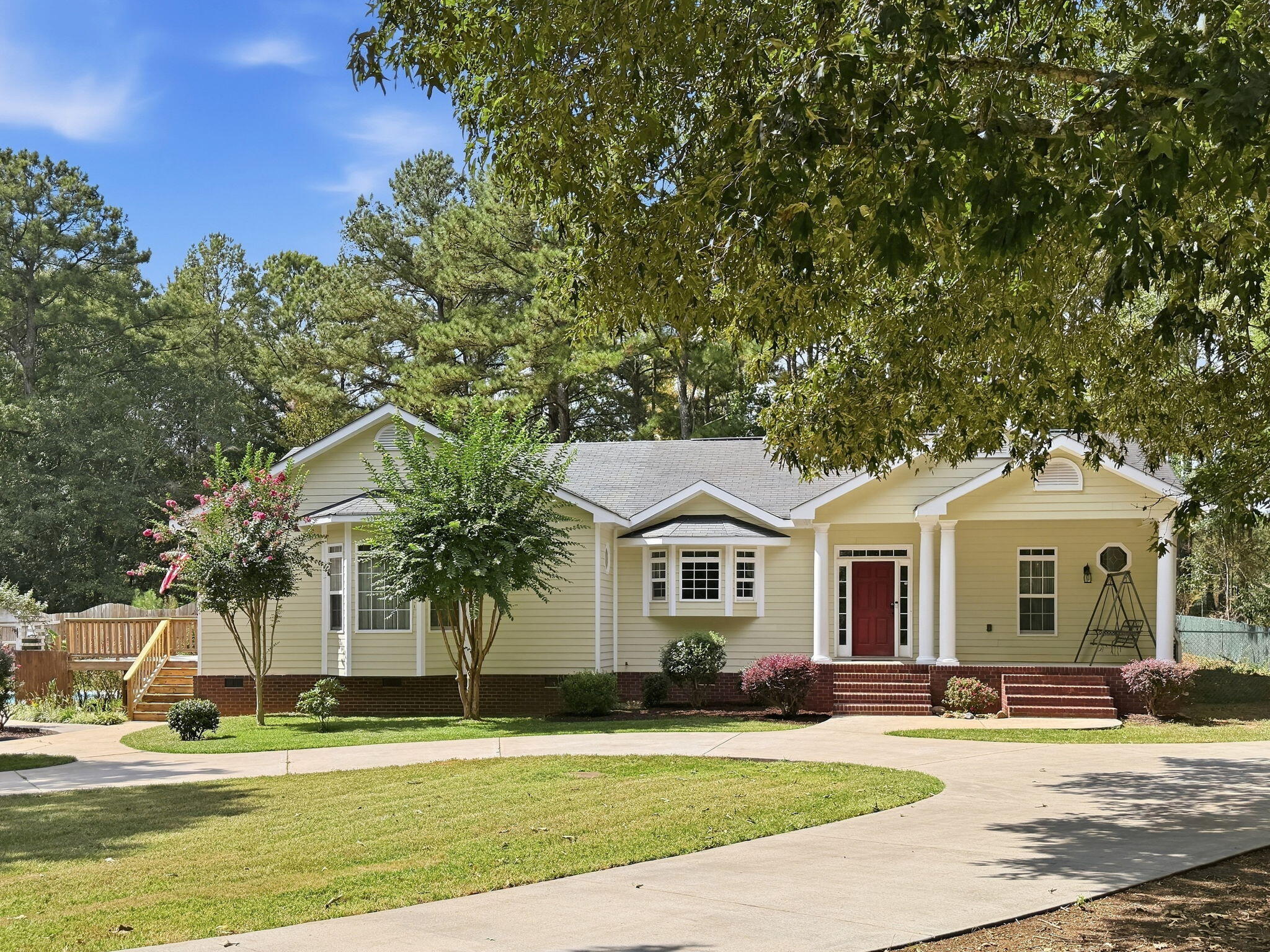 796 Oak Grove Road