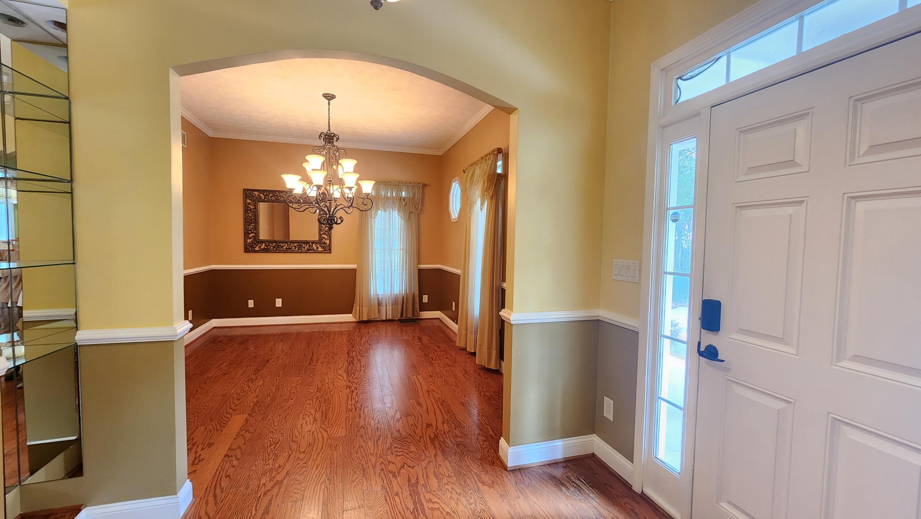 796 Oak Grove Road