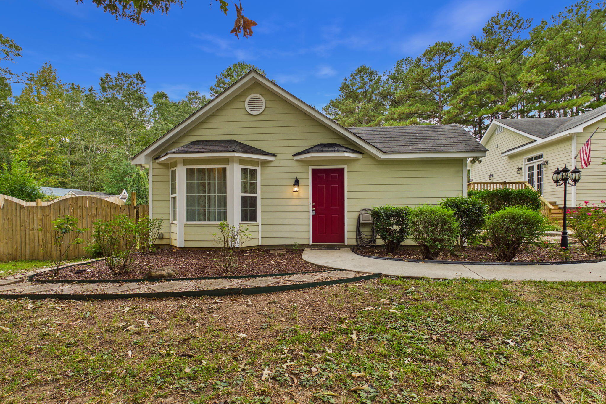 796 Oak Grove Road