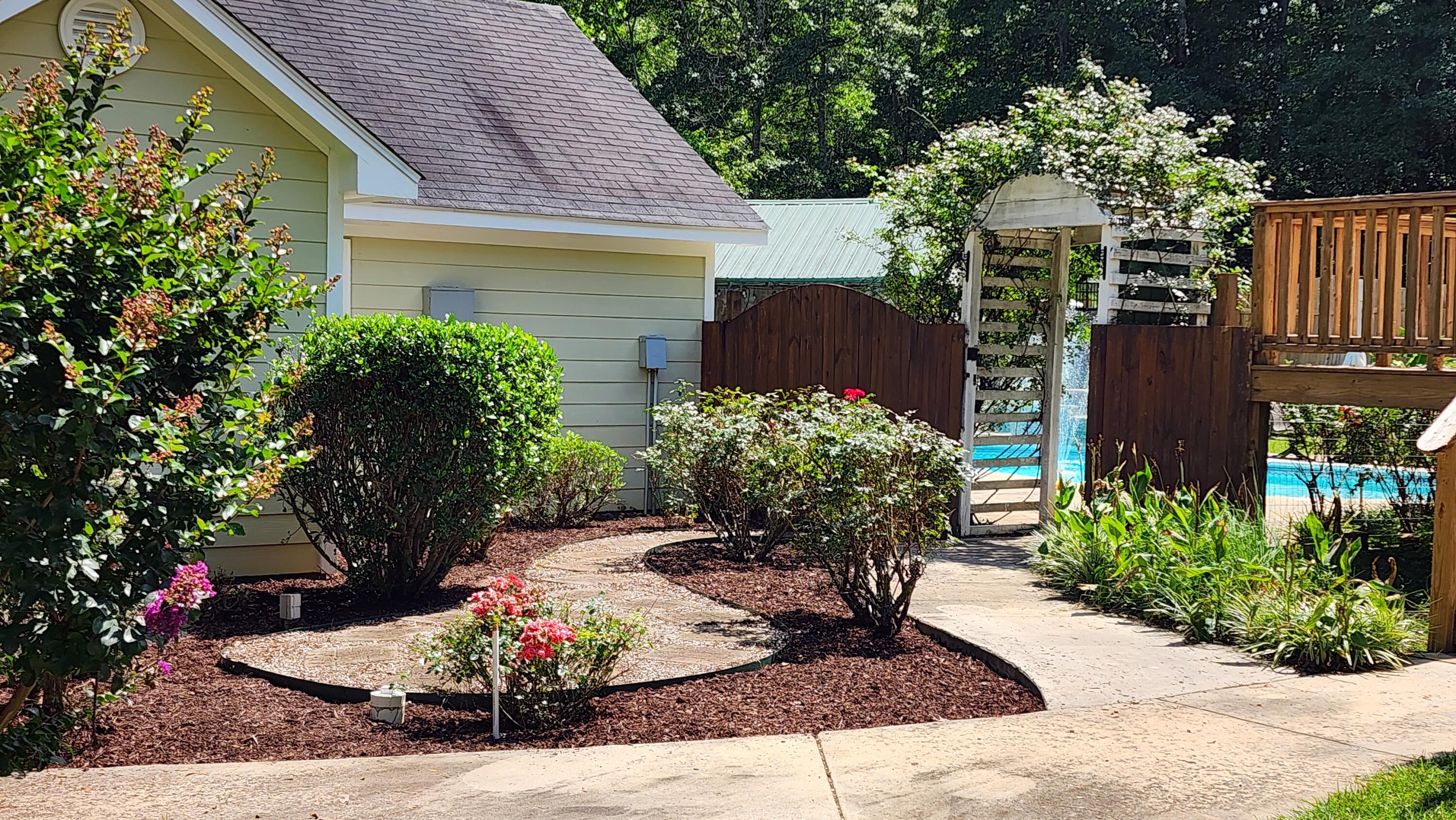 796 Oak Grove Road