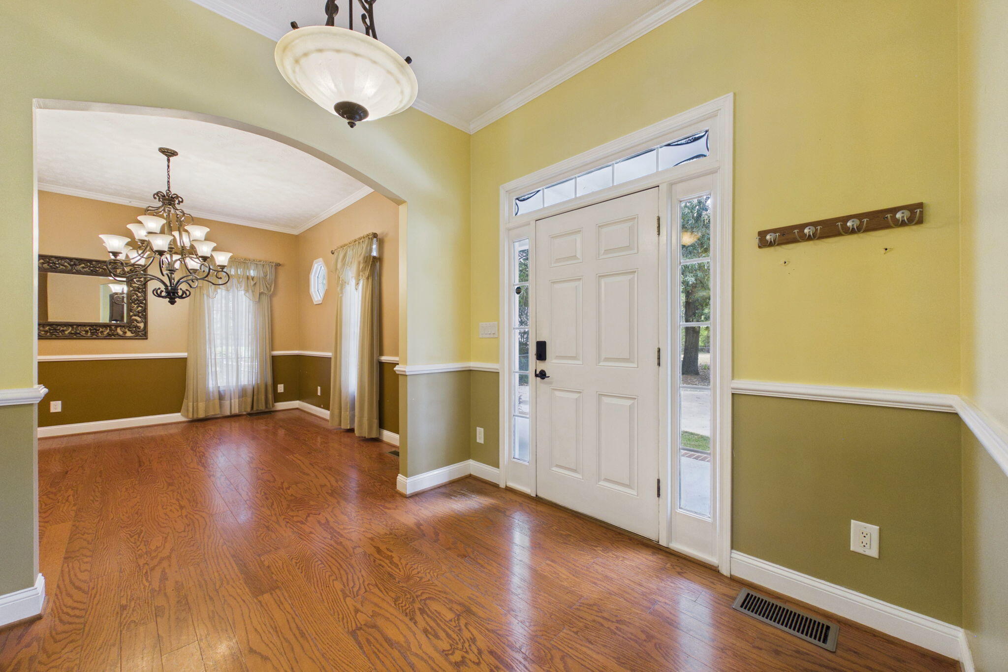 796 Oak Grove Road