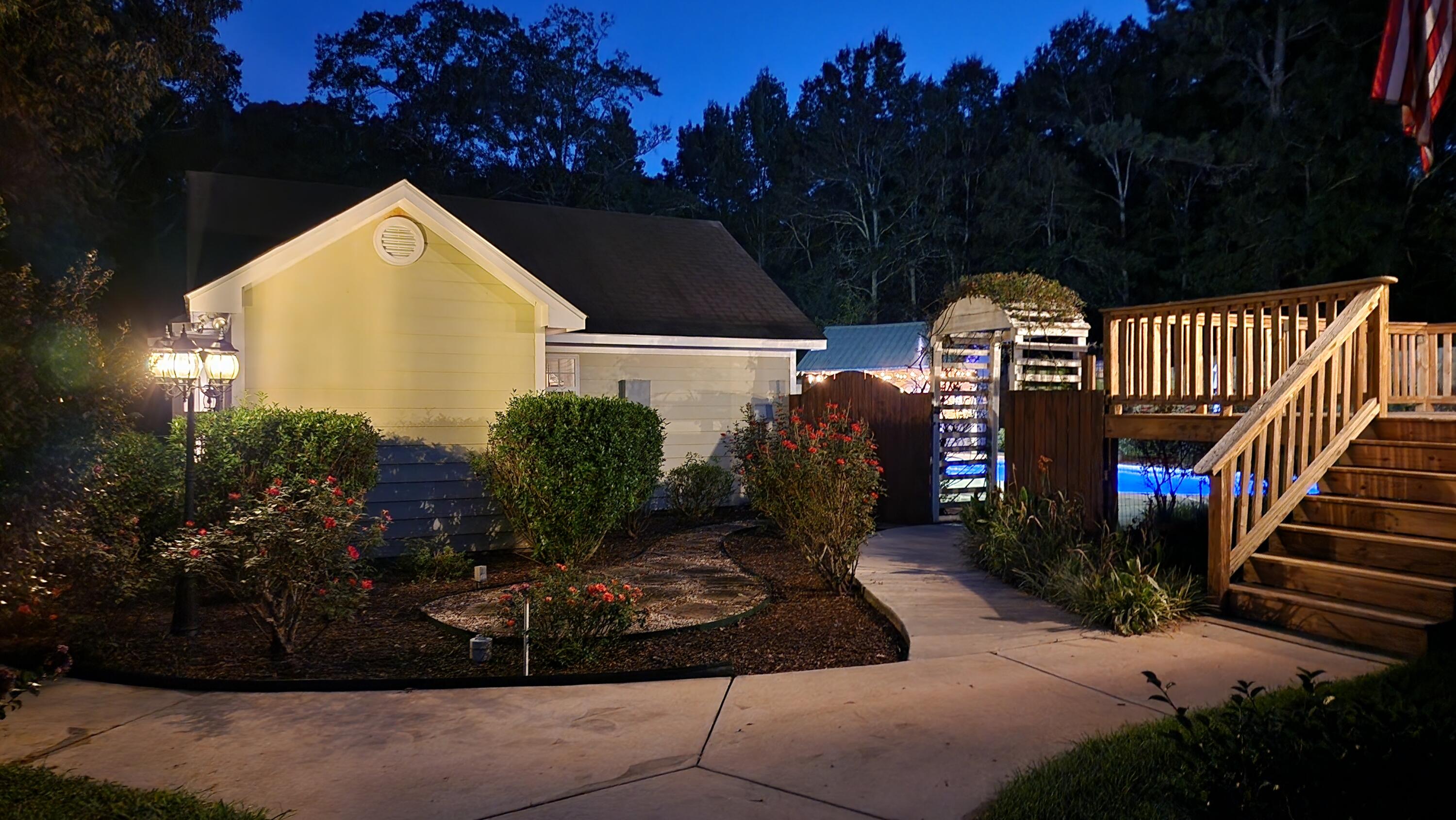 796 Oak Grove Road