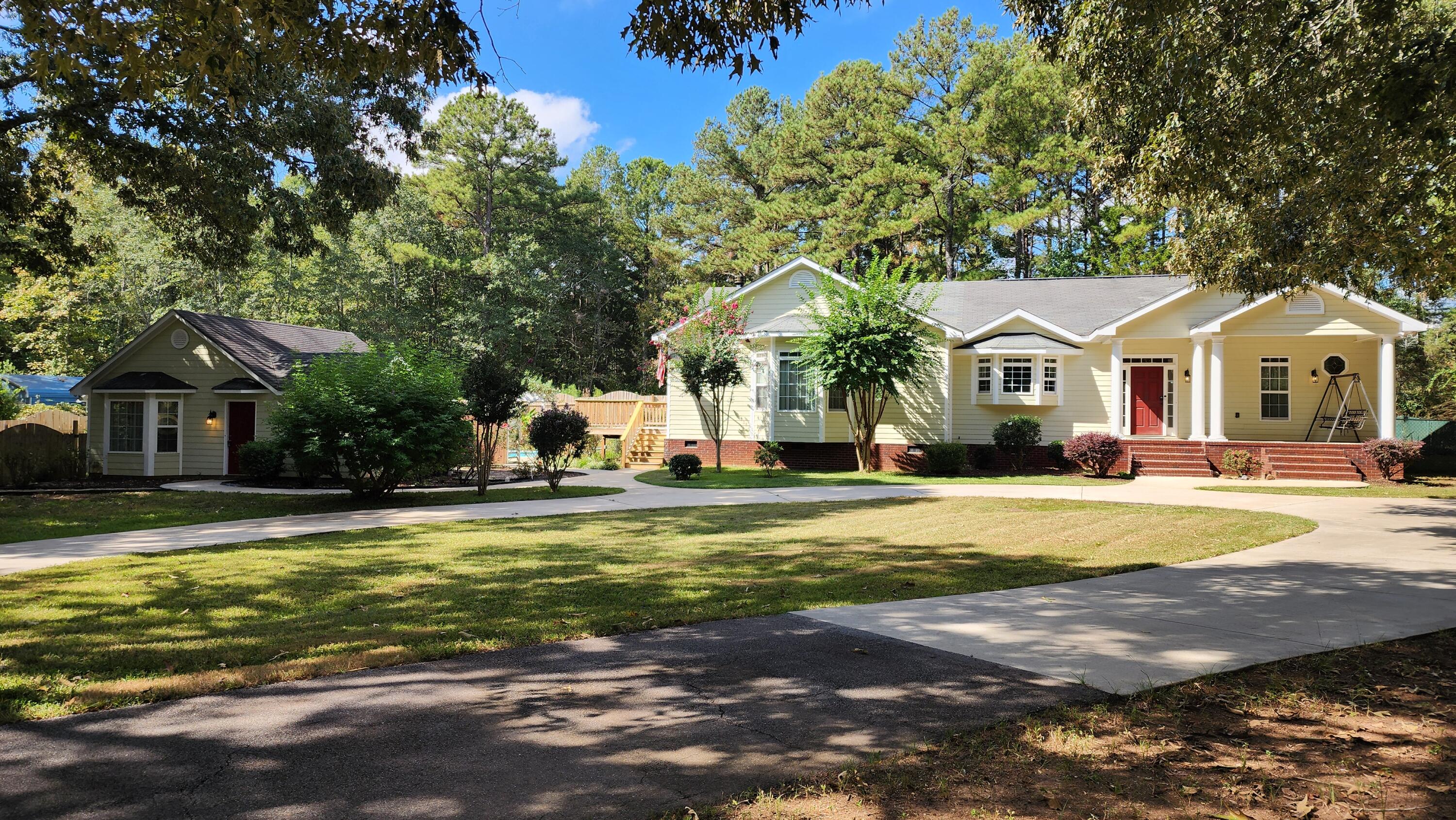 796 Oak Grove Road