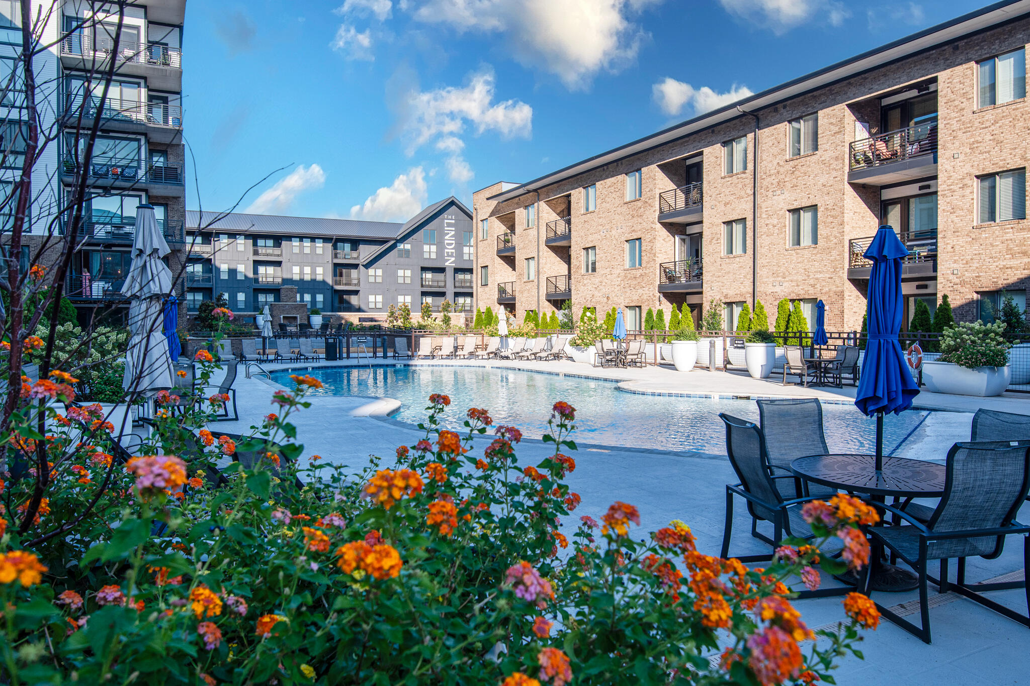 200 Manufacturers Road, Apt 320