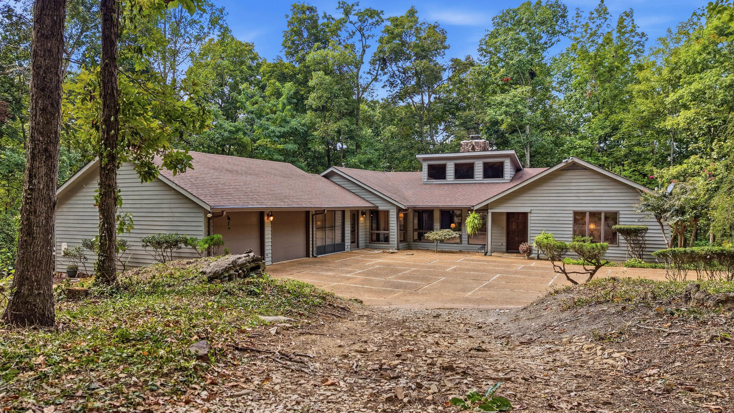 7836 Ooltewah Georgetown Road