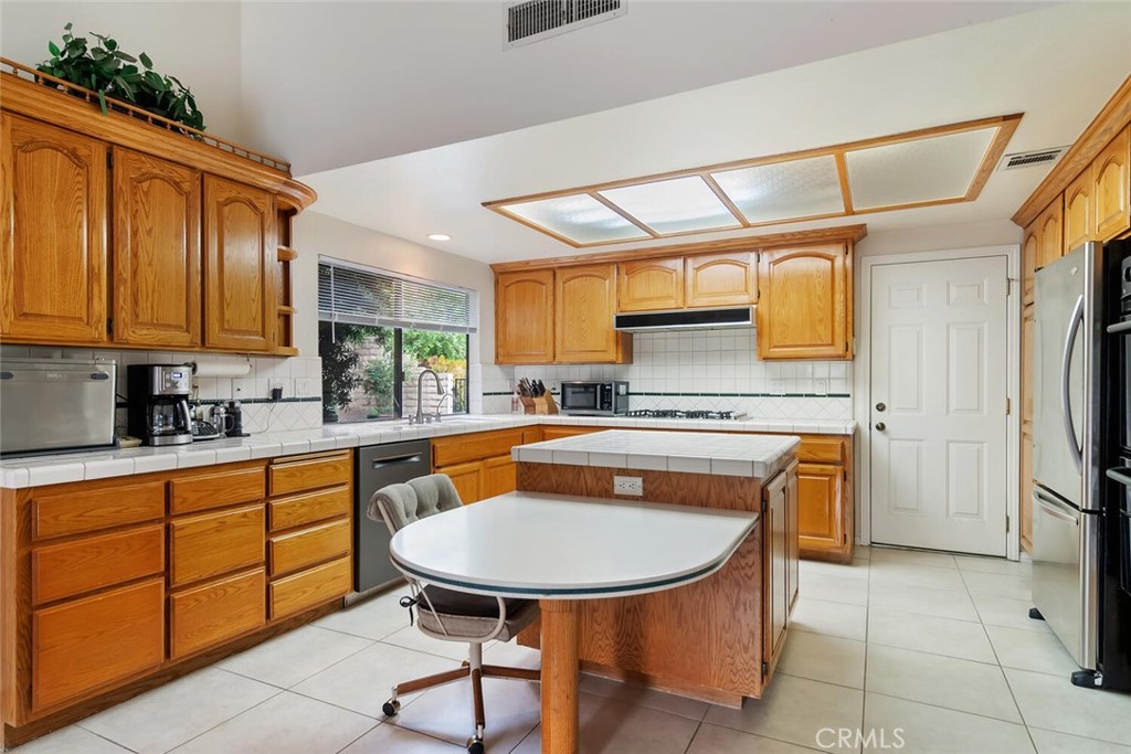 11921 Calle Vista Court