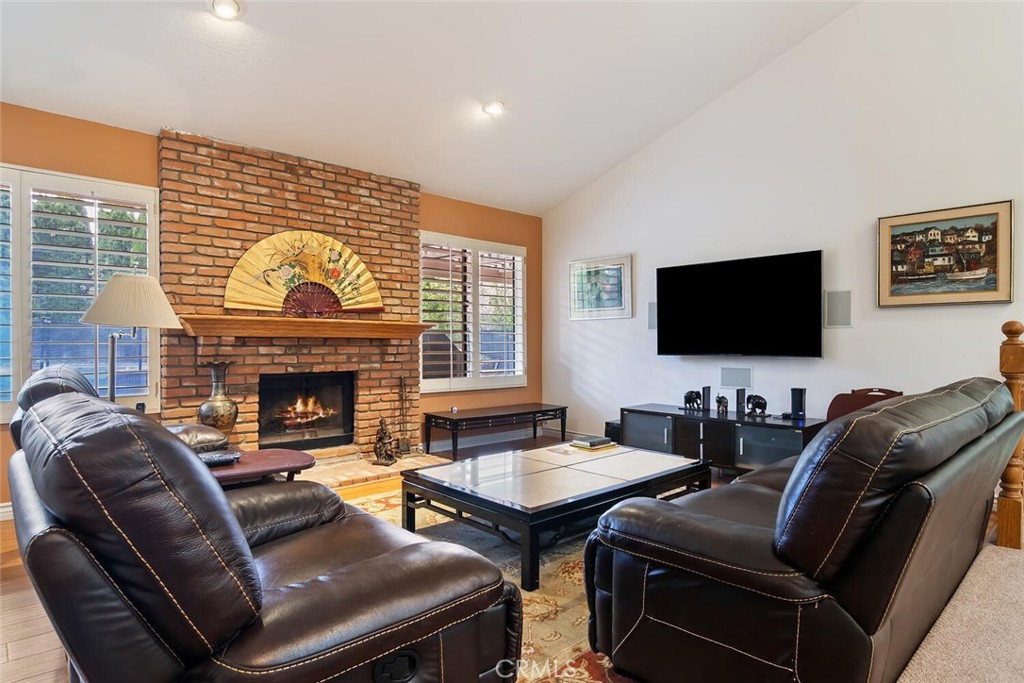 11921 Calle Vista Court