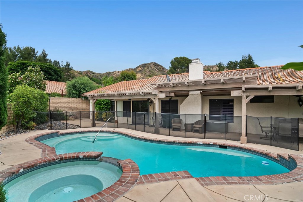 11921 Calle Vista Court